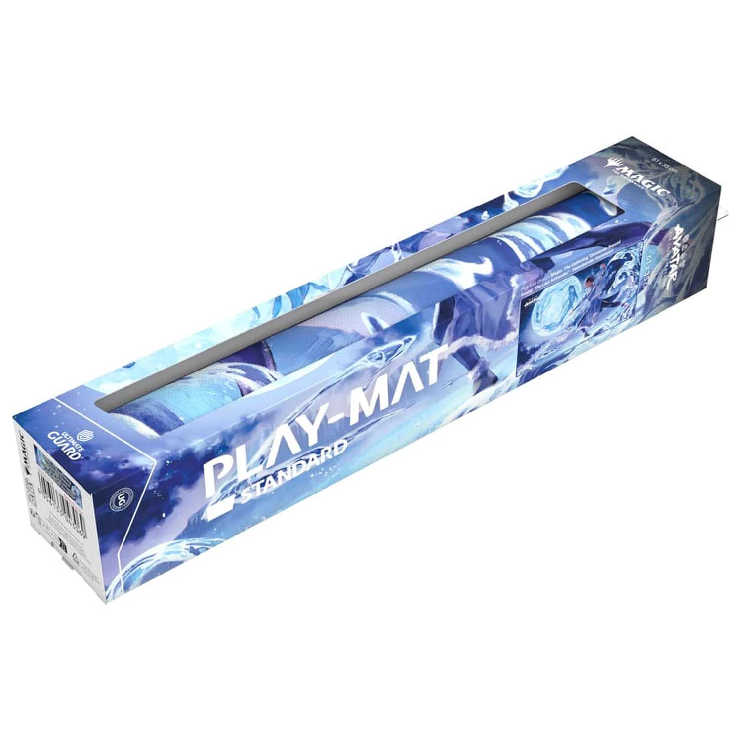 Ultimate Guard Play-Mat Magic: The Gathering | Avatar: The Last Airbender - Waterbender Ascension fotografii produktu