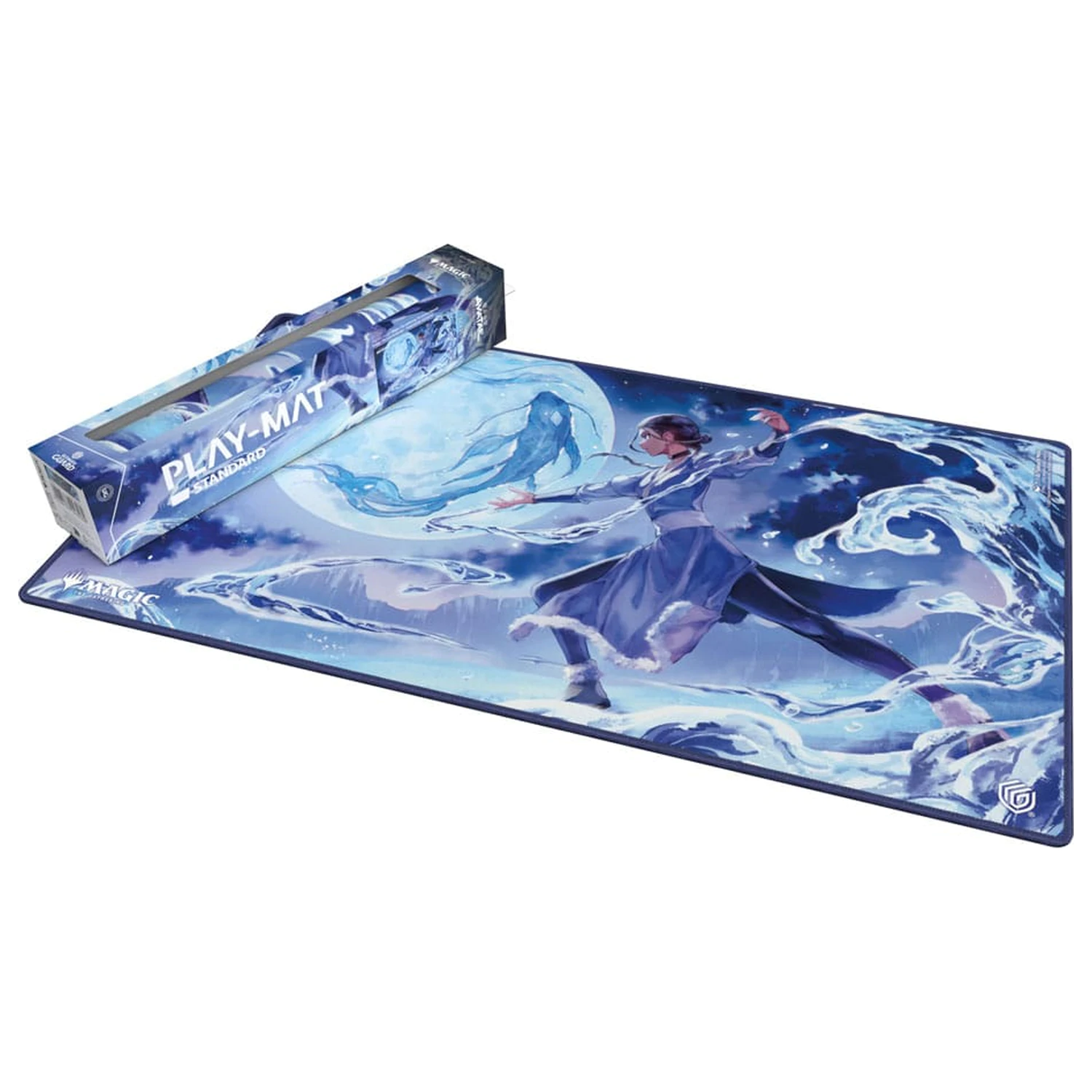 Ultimate Guard Play-Mat Magic: The Gathering | Avatar: The Last Airbender - Waterbender Ascension fotografii produktu