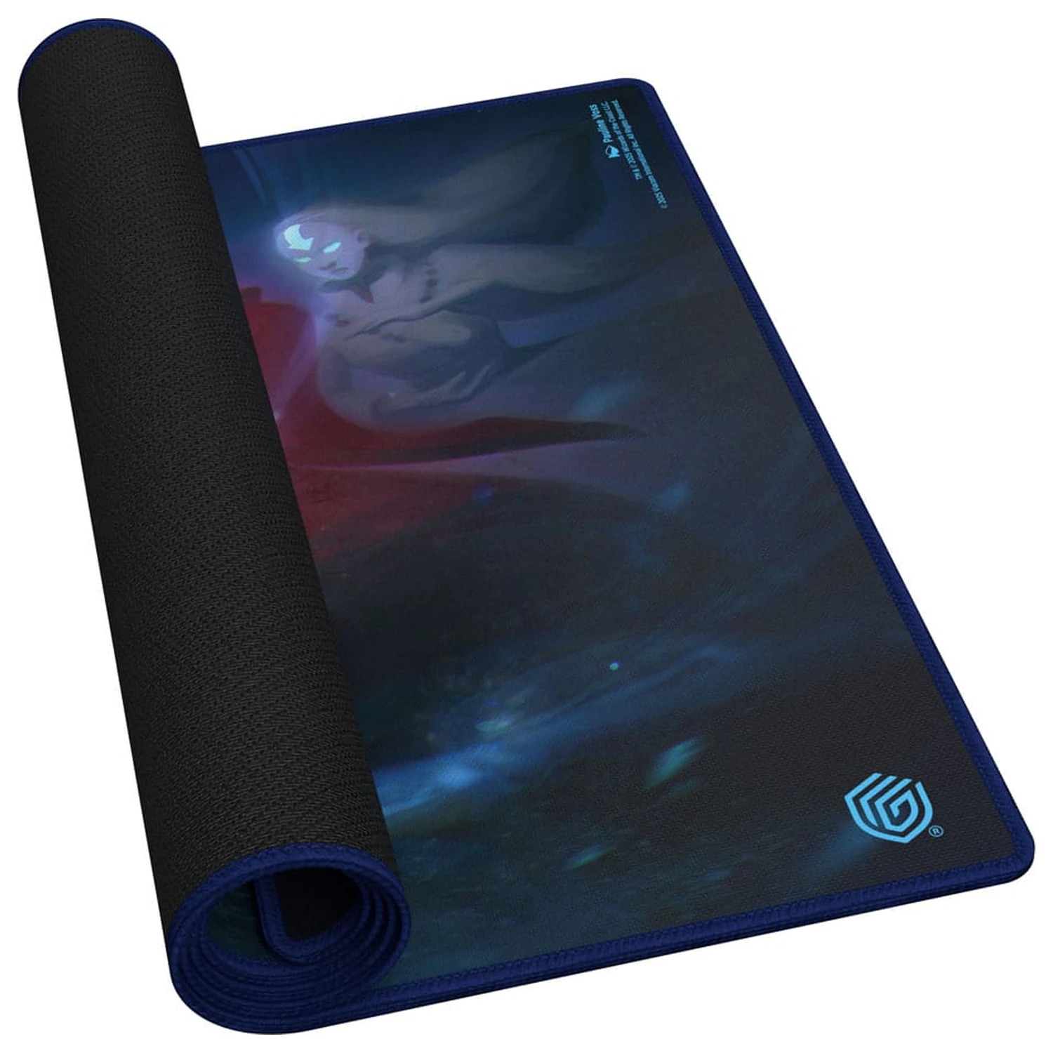 Ultimate Guard Hrací podložka Magic: The Gathering  "Avatar: The Last Airbender" - Descendants' Path fotografii produktu