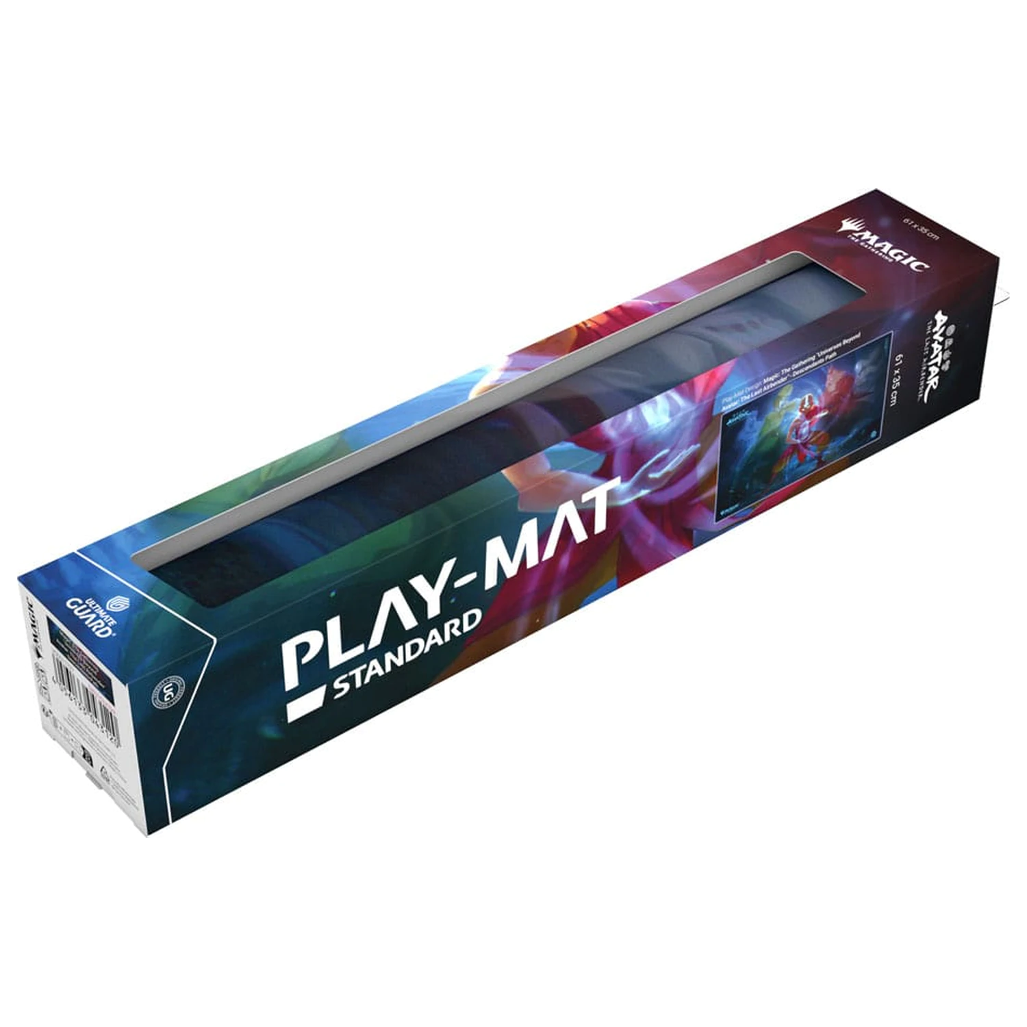 Ultimate Guard Hrací podložka Magic: The Gathering  "Avatar: The Last Airbender" - Descendants' Path fotografii produktu