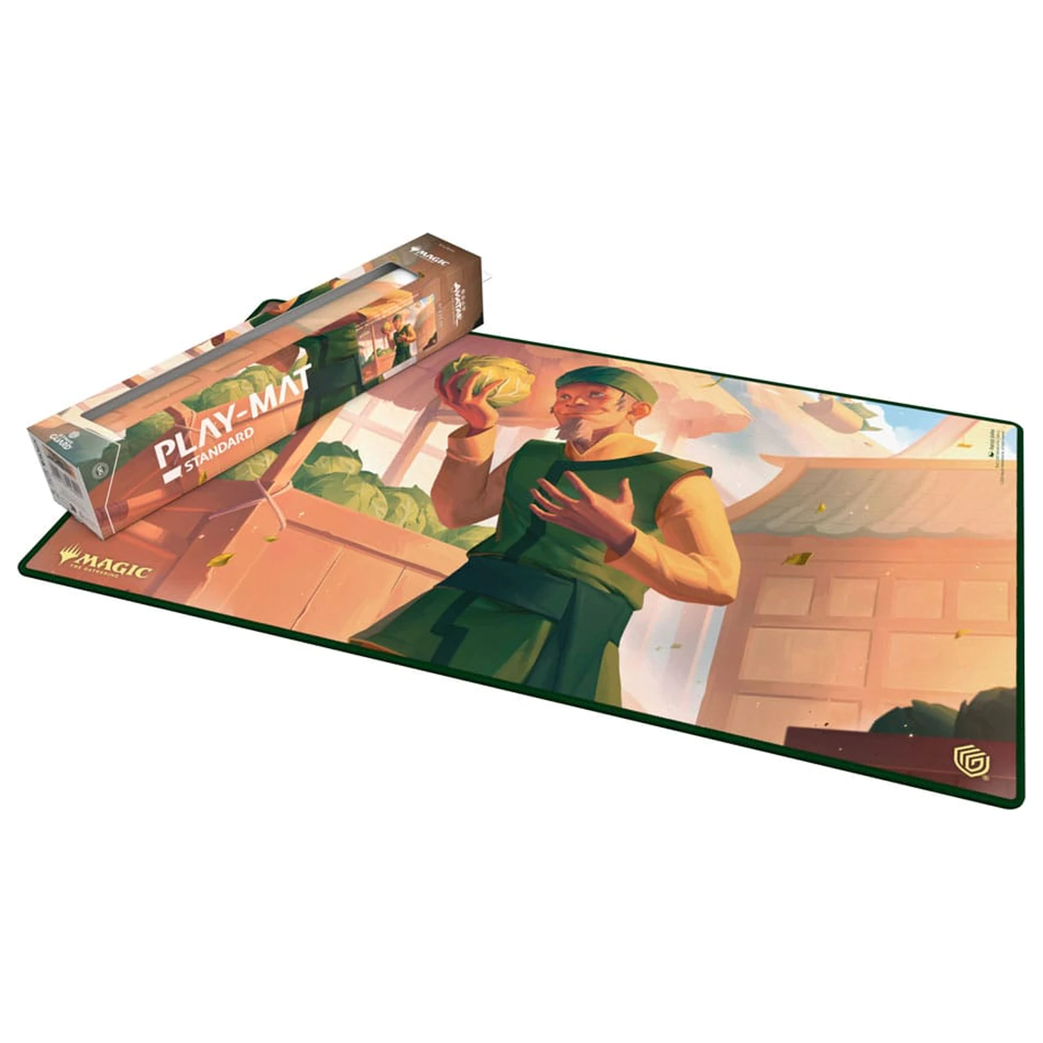 Ultimate Guard Play-Mat Magic: The Gathering "Avatar: The Last Airbender" - The Cabbage Merchant fotografii produktu
