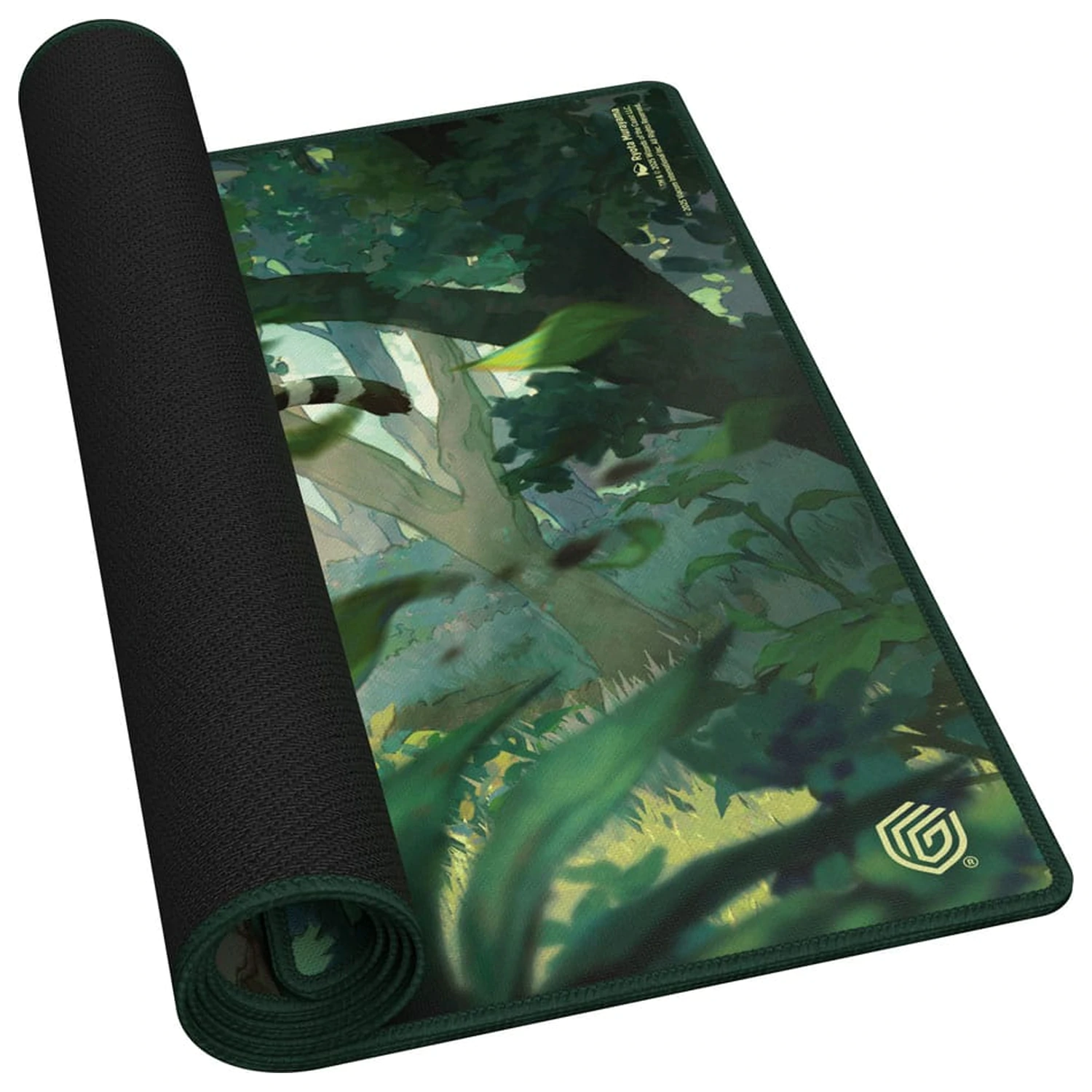 Ultimate Guard herní podložka Magic: The Gathering  "Avatar: The Last Airbender" - Momo, Friendly Flier fotografii produktu