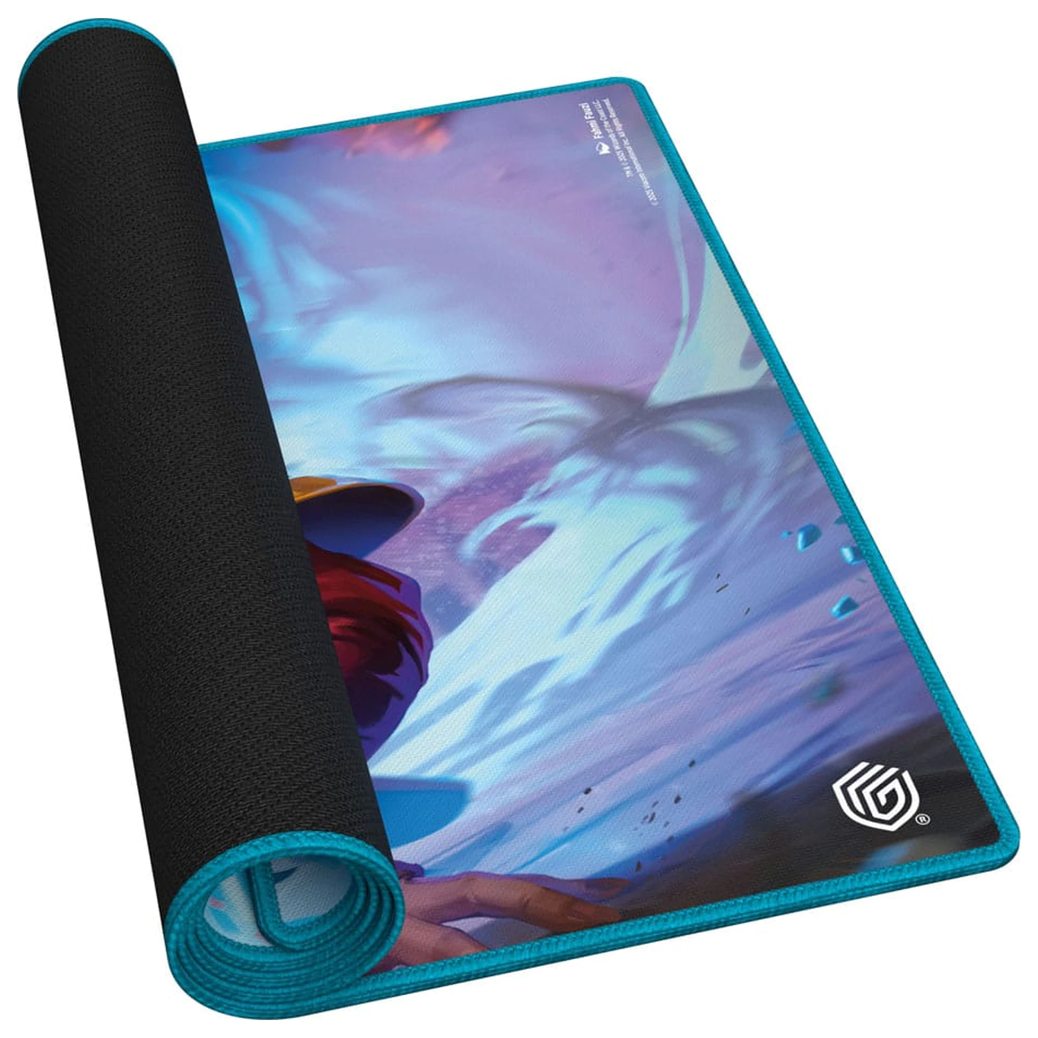 Ultimate Guard Herní podložka Magic: The Gathering "Avatar: The Last Airbender" - Fire Lord Azula fotografii produktu