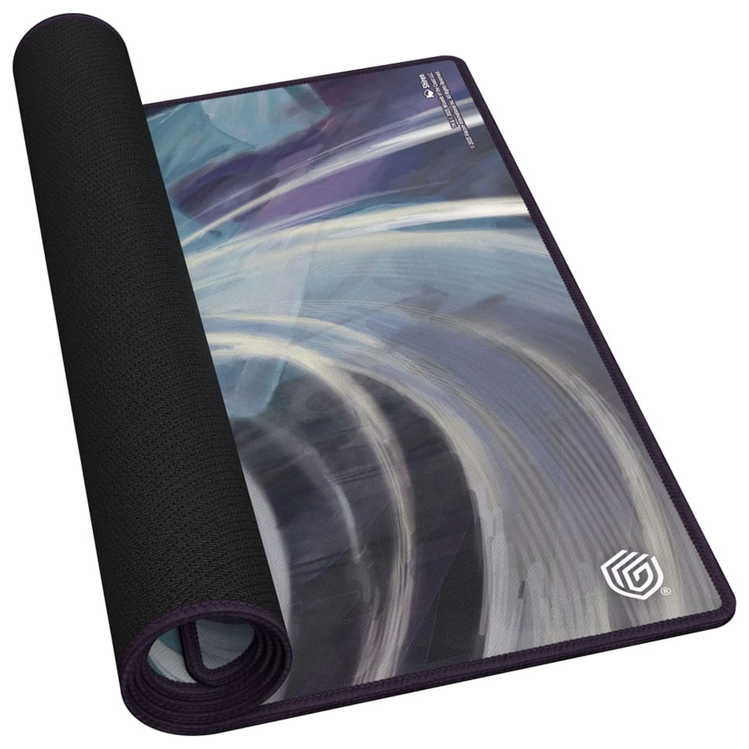 Ultimate Guard Hrací podložka Magic: The Gathering "Avatar: The Last Airbender" - Enter the Avatar State fotografii produktu