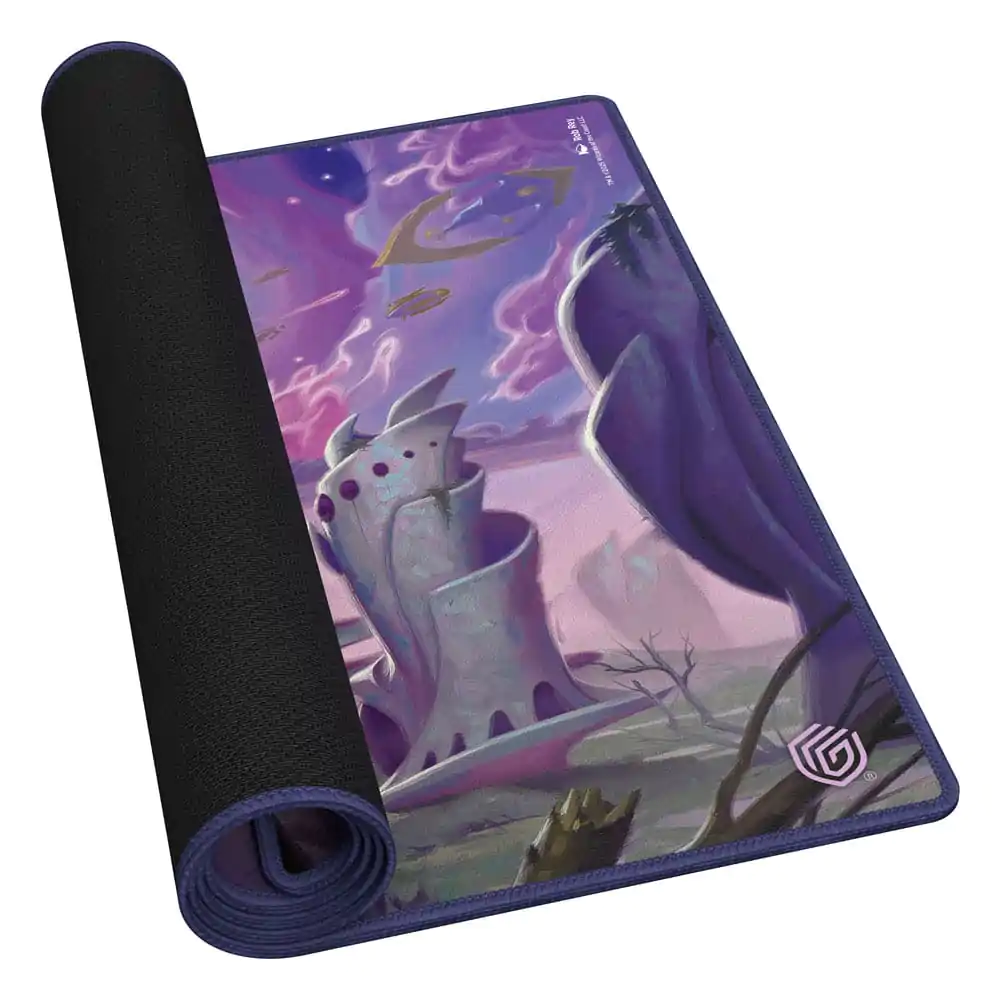 Ultimate Guard hrací podložka Magic: The Gathering "Edge of Eternities" - Godless Shrine fotografii produktu