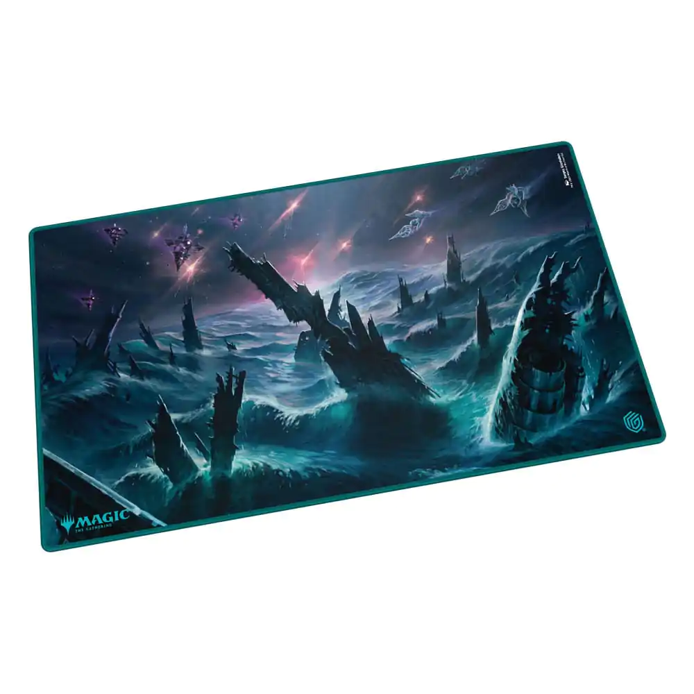 Ultimate Guard Podložka na hraní Magic: The Gathering "Edge of Eternities" - Watery Grave fotografii produktu