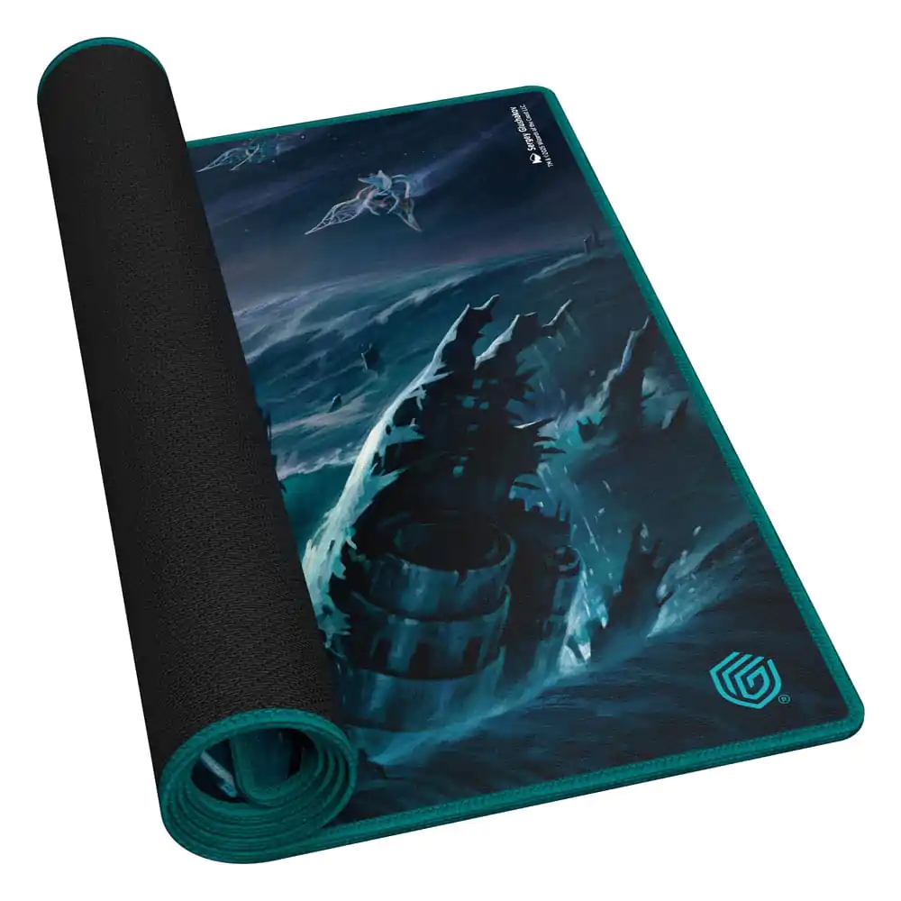 Ultimate Guard Podložka na hraní Magic: The Gathering "Edge of Eternities" - Watery Grave fotografii produktu
