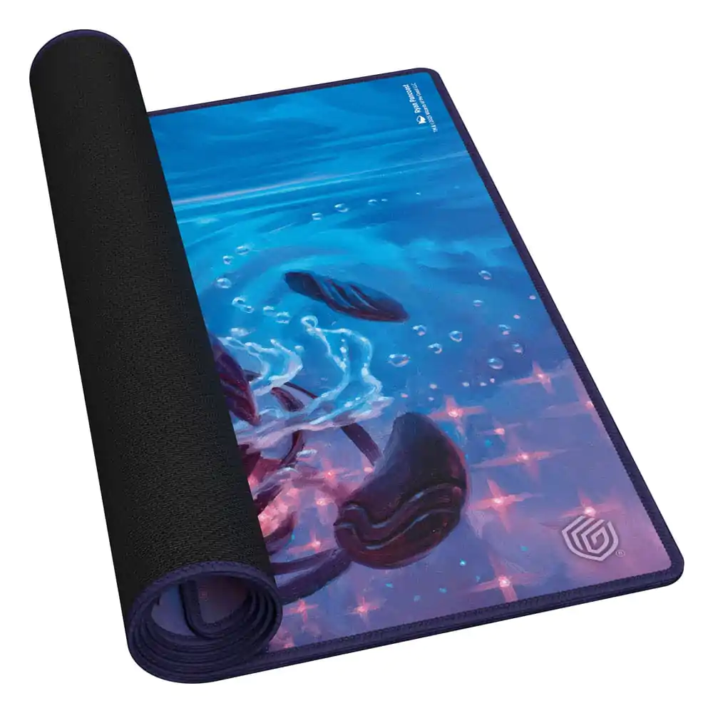 Ultimate Guard Herní podložka Magic: The Gathering "Edge of Eternities" - The Endstone fotografii produktu