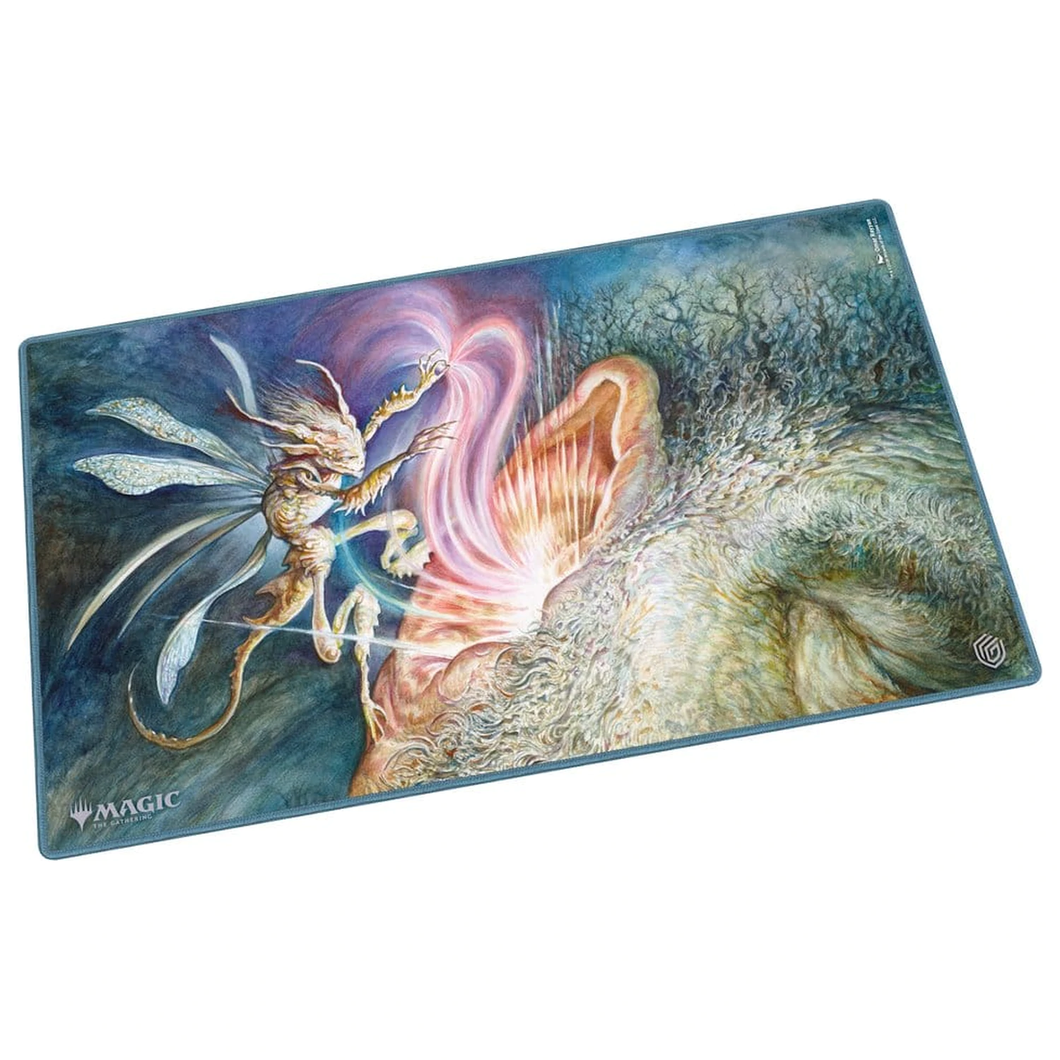 Ultimate Guard Play-Mat Magic: The Gathering "Lorwyn Eclipsed" - Dream Seizer fotografii produktu