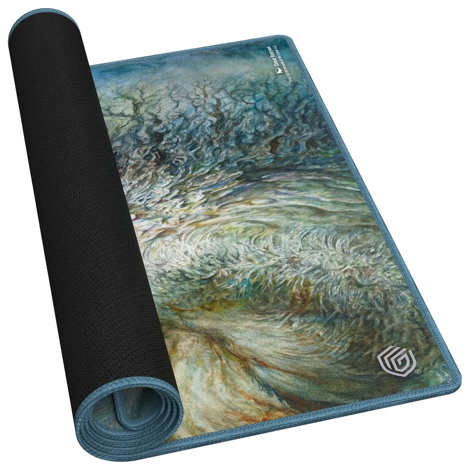 Ultimate Guard Play-Mat Magic: The Gathering "Lorwyn Eclipsed" - Dream Seizer fotografii produktu