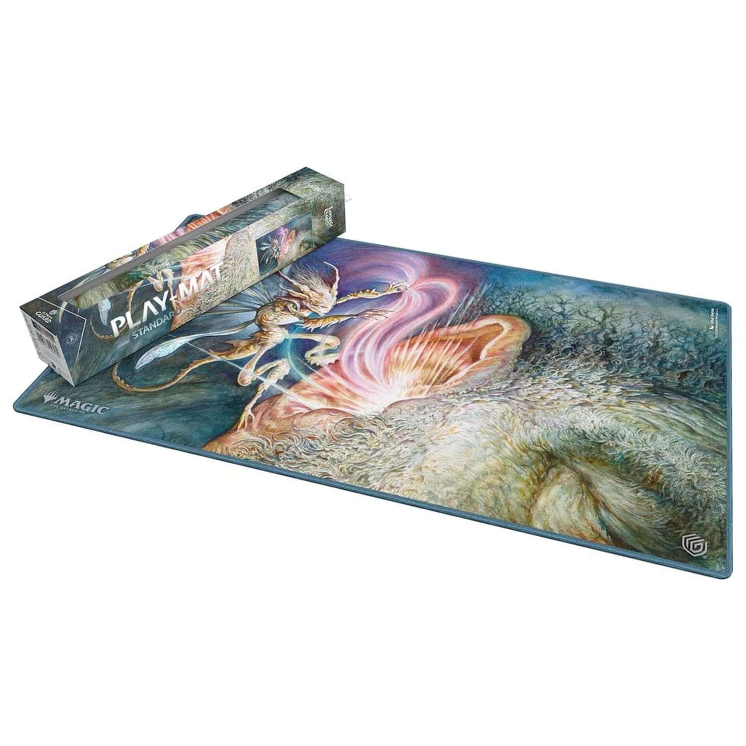 Ultimate Guard Play-Mat Magic: The Gathering "Lorwyn Eclipsed" - Dream Seizer fotografii produktu