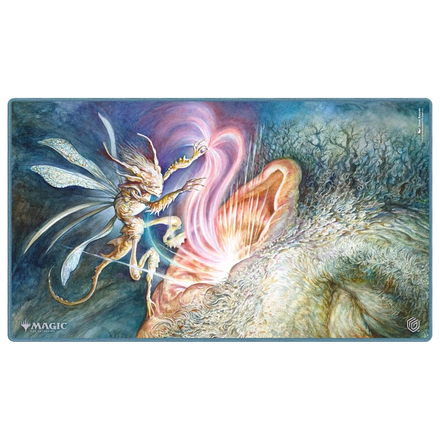 Ultimate Guard Play-Mat Magic: The Gathering "Lorwyn Eclipsed" - Dream Seizer fotografii produktu