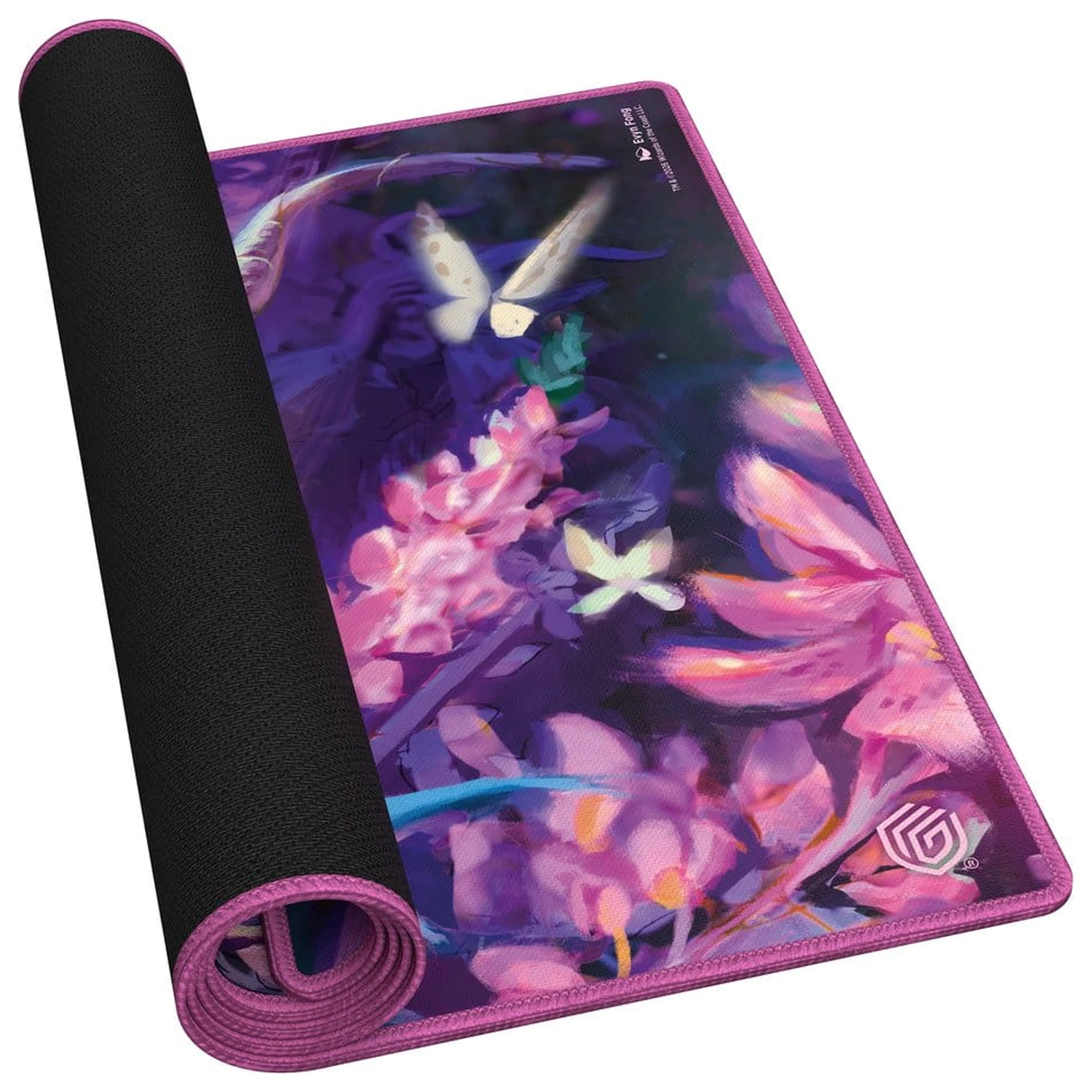 Ultimate Guard Herní podložka Magic: The Gathering "Lorwyn Eclipsed" - Dawnhand Eulogist fotografii produktu