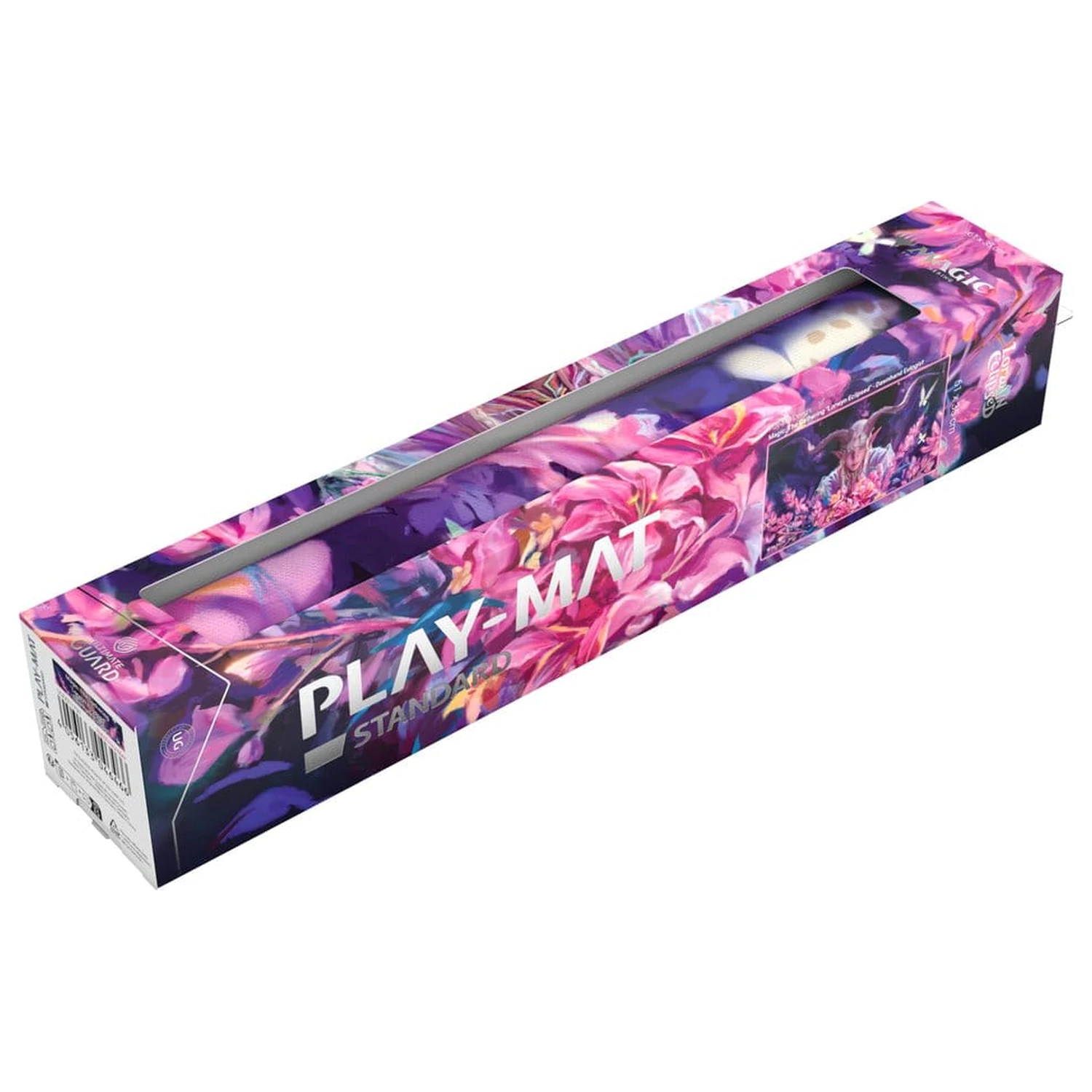 Ultimate Guard Herní podložka Magic: The Gathering "Lorwyn Eclipsed" - Dawnhand Eulogist fotografii produktu