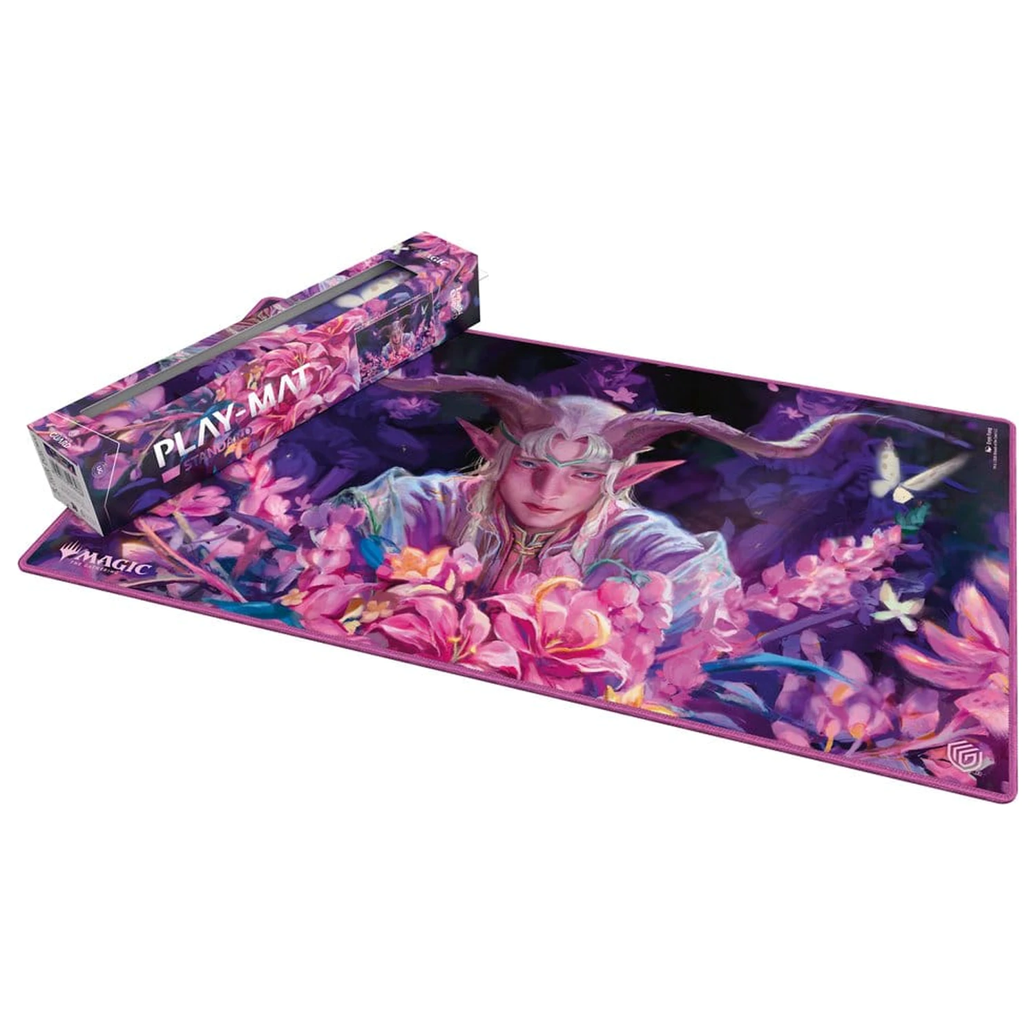 Ultimate Guard Herní podložka Magic: The Gathering "Lorwyn Eclipsed" - Dawnhand Eulogist fotografii produktu