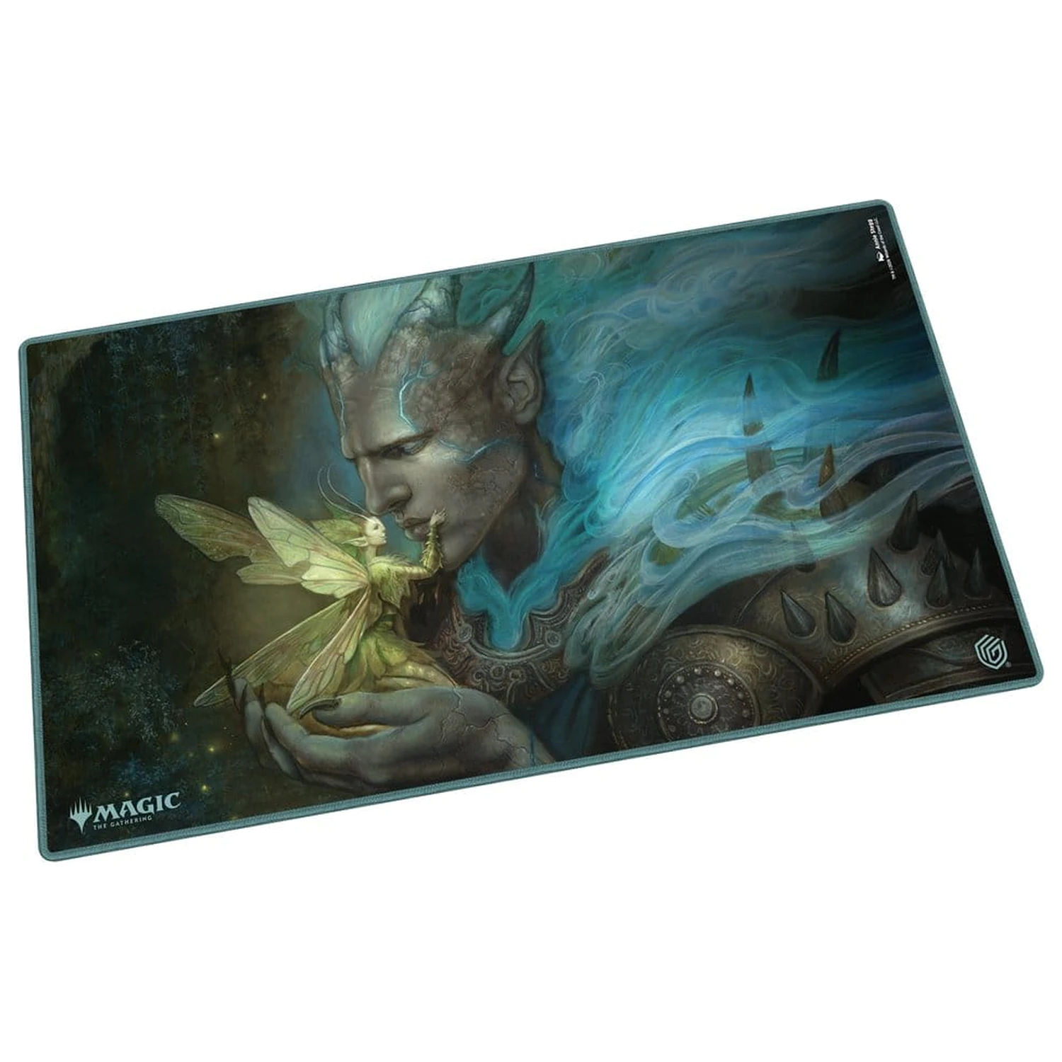 Ultimate Guard Play-Mat Magic: The Gathering "Lorwyn Eclipsed" - Run Away Together fotografii produktu