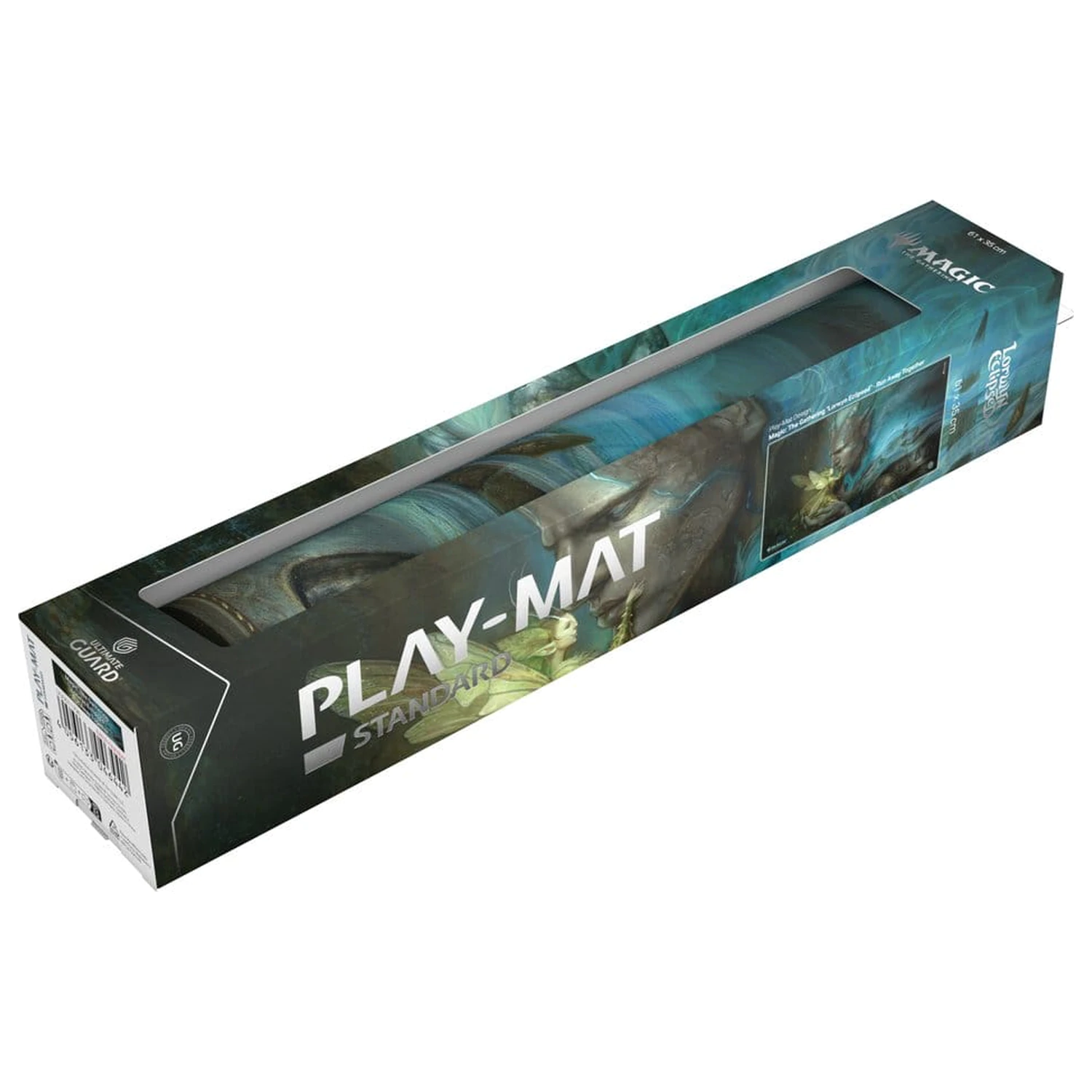 Ultimate Guard Play-Mat Magic: The Gathering "Lorwyn Eclipsed" - Run Away Together fotografii produktu