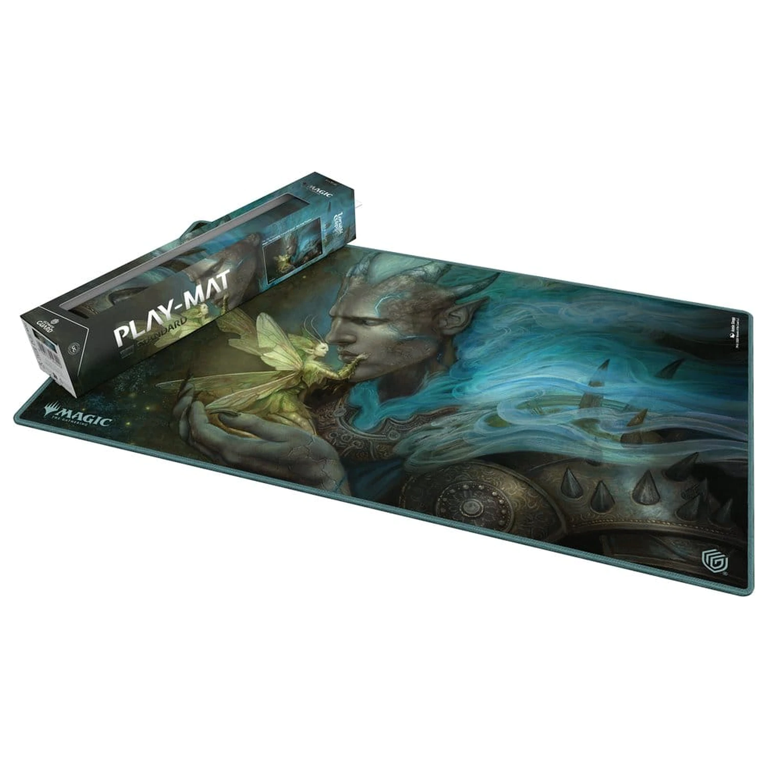 Ultimate Guard Play-Mat Magic: The Gathering "Lorwyn Eclipsed" - Run Away Together fotografii produktu