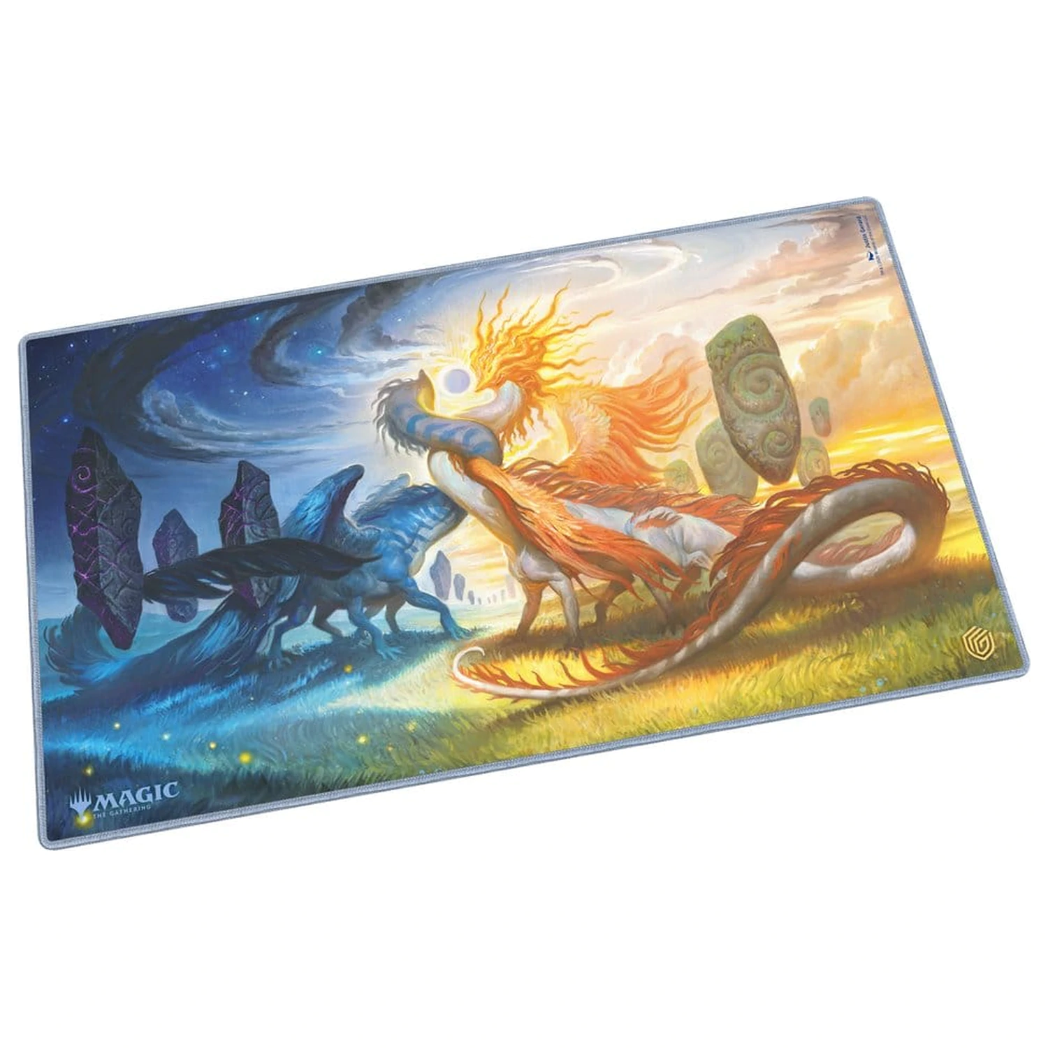 Ultimate Guard Hrací podložka Magic: The Gathering "Lorwyn Eclipsed" - Celestial Reunion fotografii produktu
