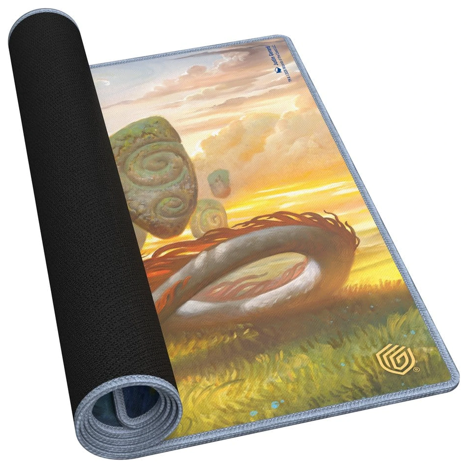 Ultimate Guard Hrací podložka Magic: The Gathering "Lorwyn Eclipsed" - Celestial Reunion fotografii produktu