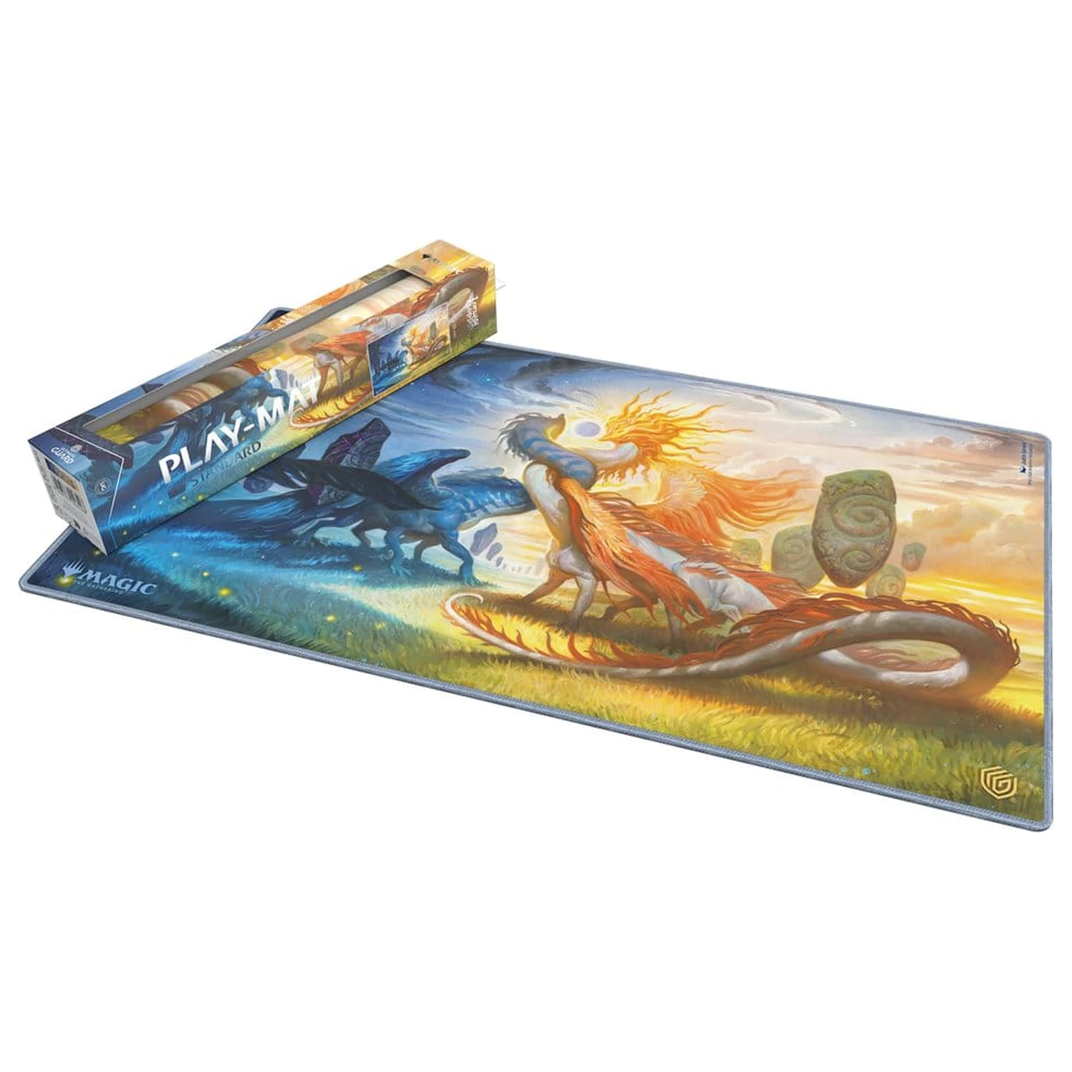 Ultimate Guard Hrací podložka Magic: The Gathering "Lorwyn Eclipsed" - Celestial Reunion fotografii produktu