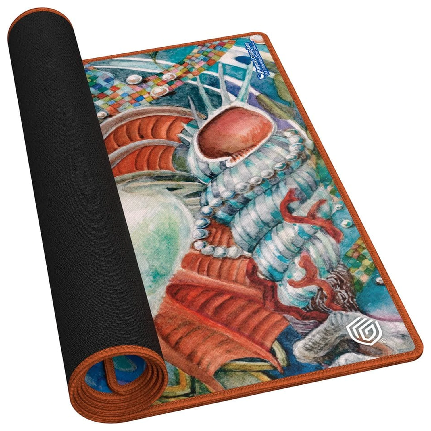 Ultimate Guard Play-Mat Magic: The Gathering "Lorwyn Eclipsed" - Sygg’s Command fotografii produktu