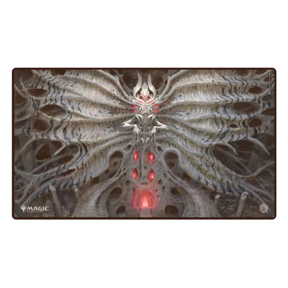 Ultimate Guard Podložka na hraní Magic: The Gathering &quot;Duskmourn&quot; - Design 1 fotografii produktu