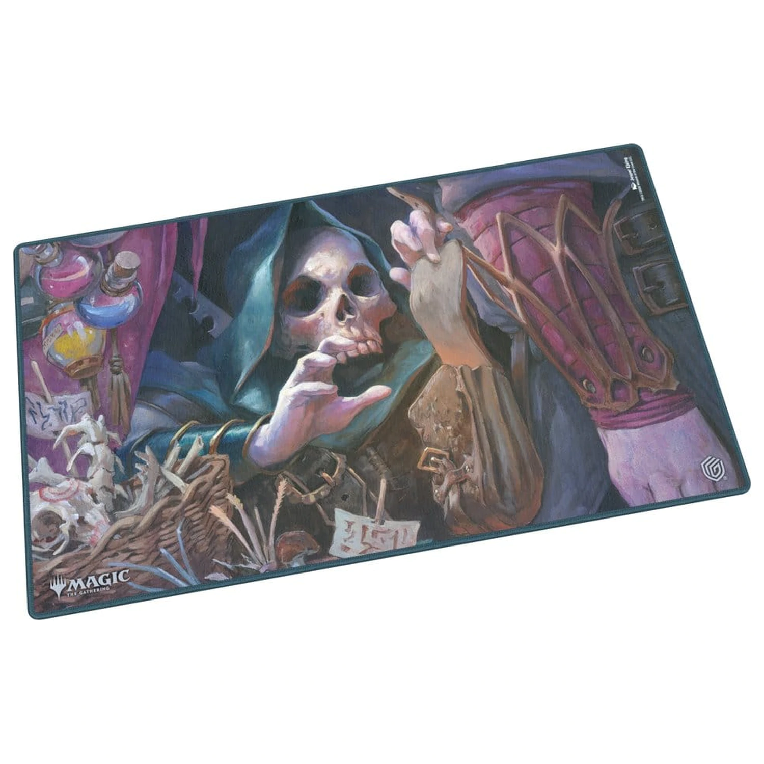 Ultimate Guard herní podložka Magic: The Gathering "Reality Fracture" - Tinybones, Pocket Nuisance fotografii produktu