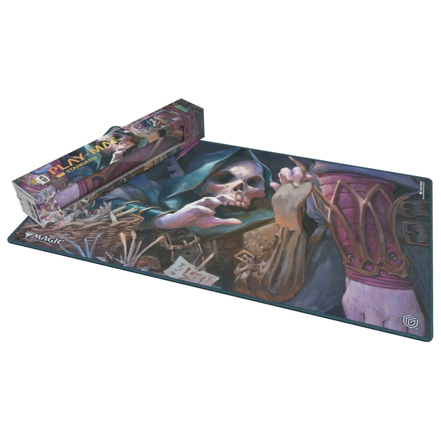 Ultimate Guard herní podložka Magic: The Gathering "Reality Fracture" - Tinybones, Pocket Nuisance fotografii produktu