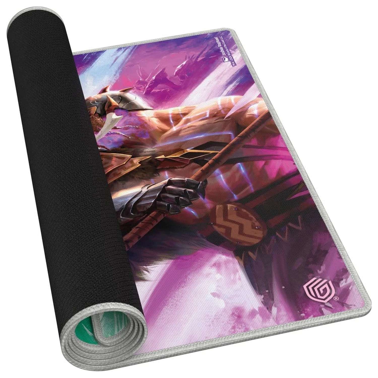 Ultimate Guard herní podložka Magic: The Gathering "Reality Fracture" - Way of the Wildspeaker / Way of the Deathbringer fotografii produktu