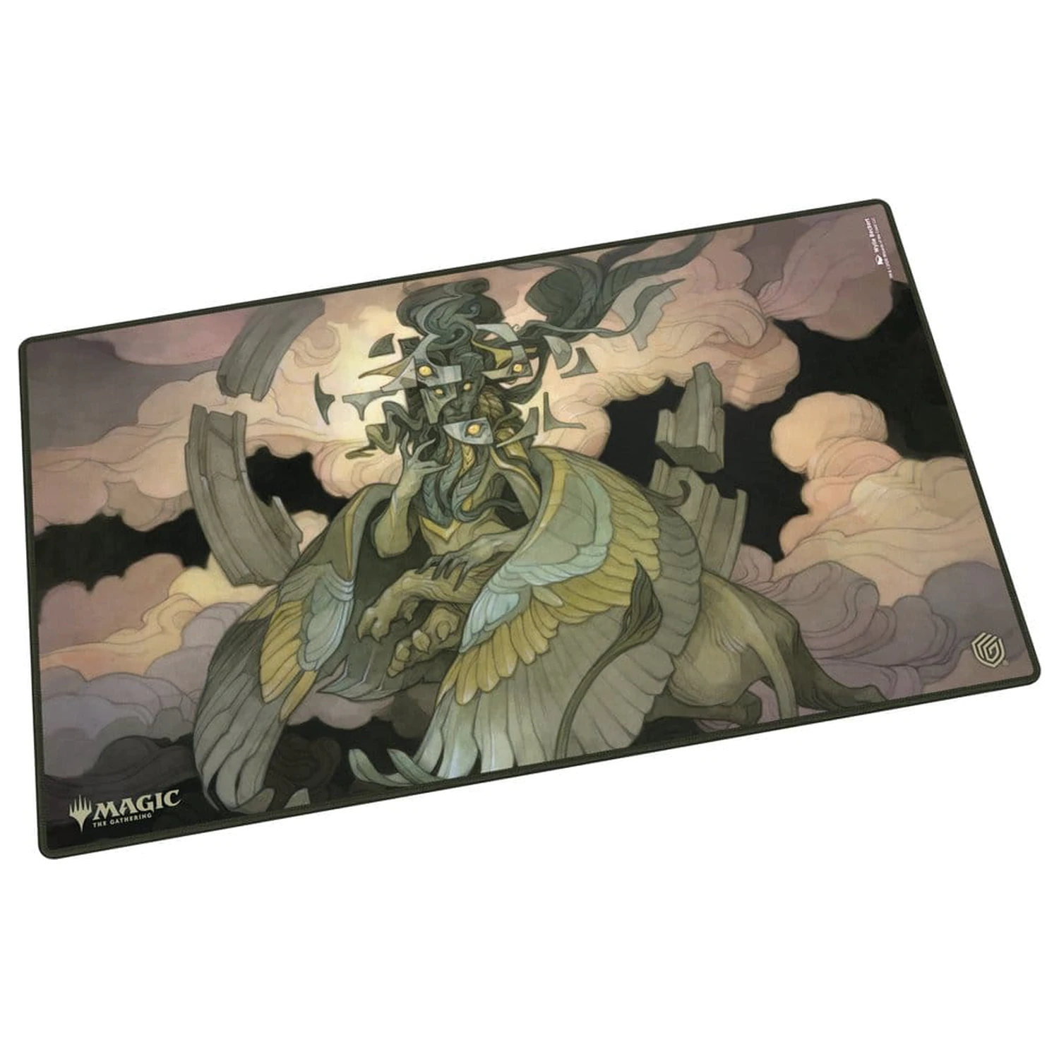 Ultimate Guard herní podložka Magic: The Gathering "Reality Fracture" - Sphinx of False Conclusions fotografii produktu