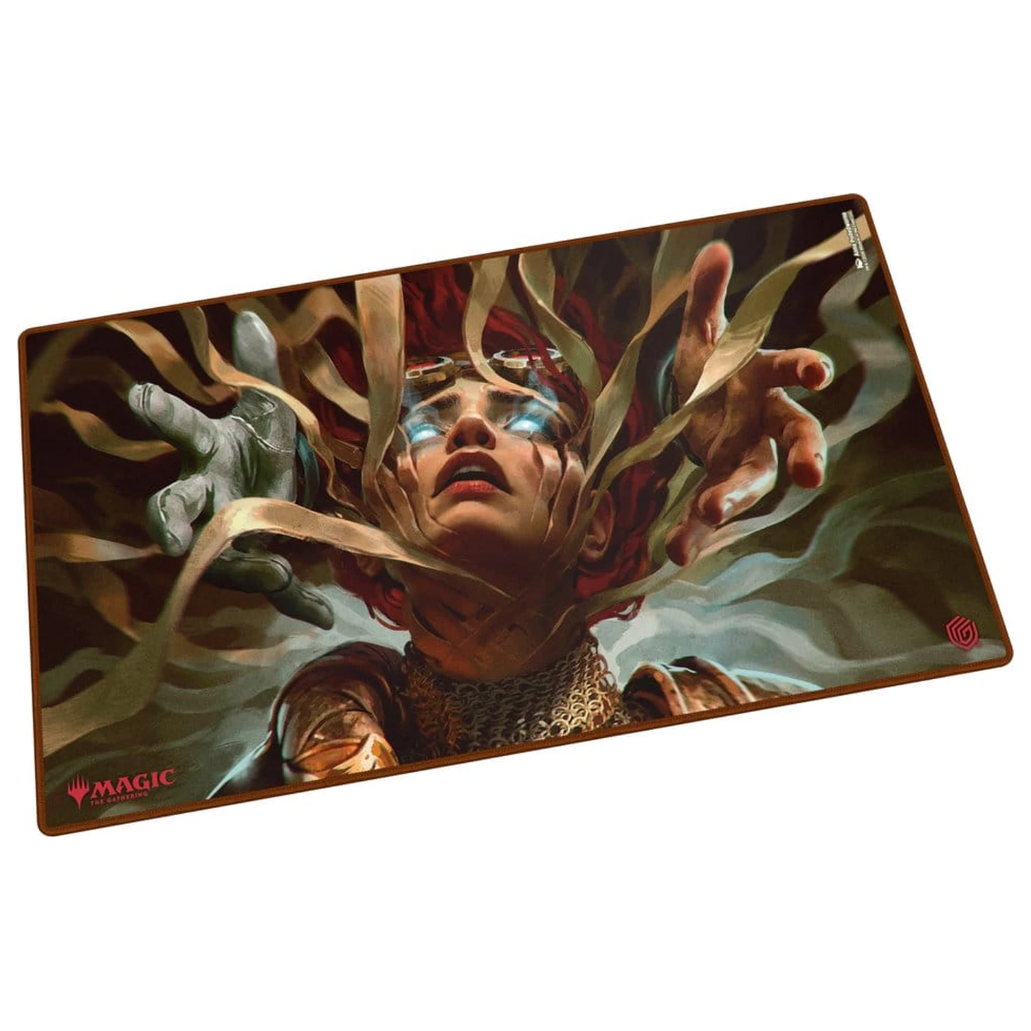 Ultimate Guard herní podložka Magic: The Gathering "Reality Fracture" - Countersculpt fotografii produktu
