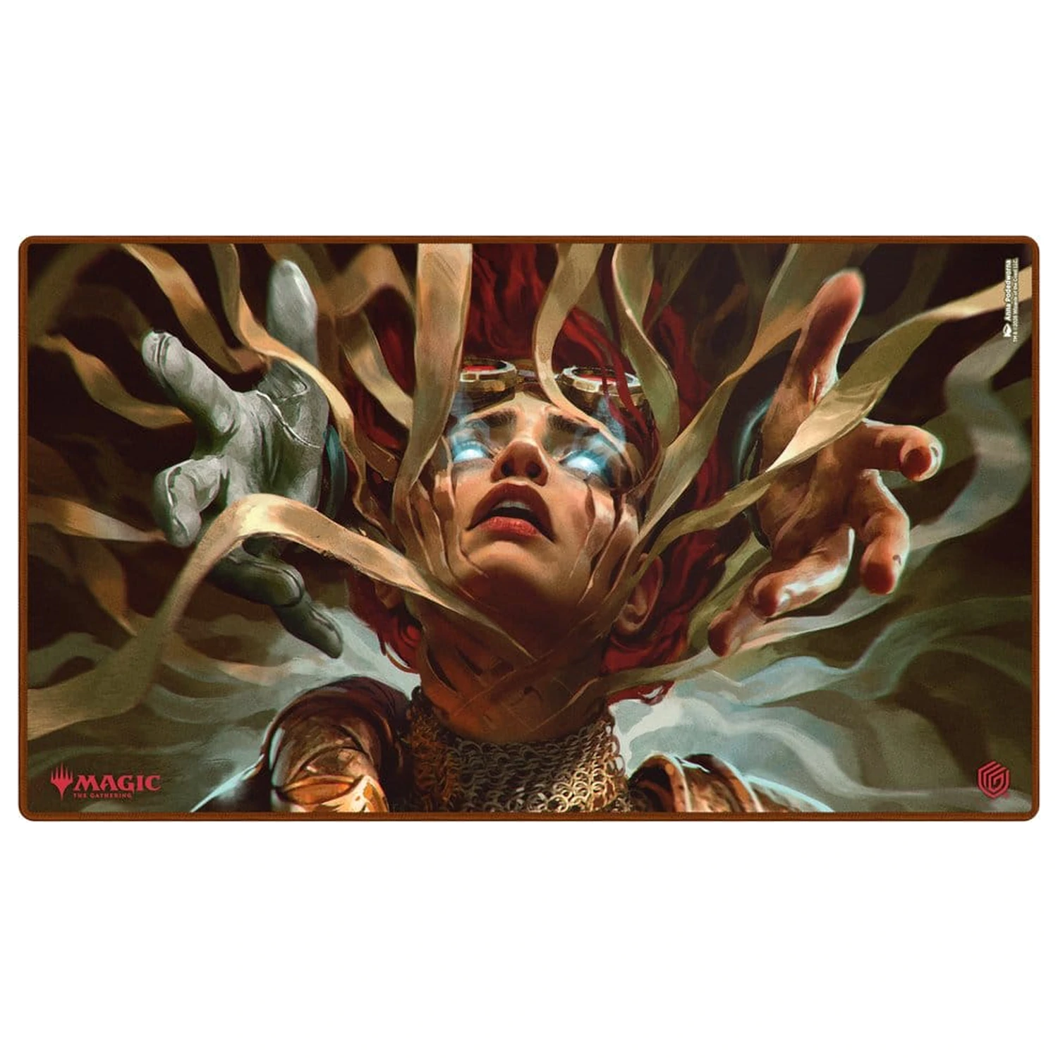Ultimate Guard herní podložka Magic: The Gathering "Reality Fracture" - Countersculpt fotografii produktu
