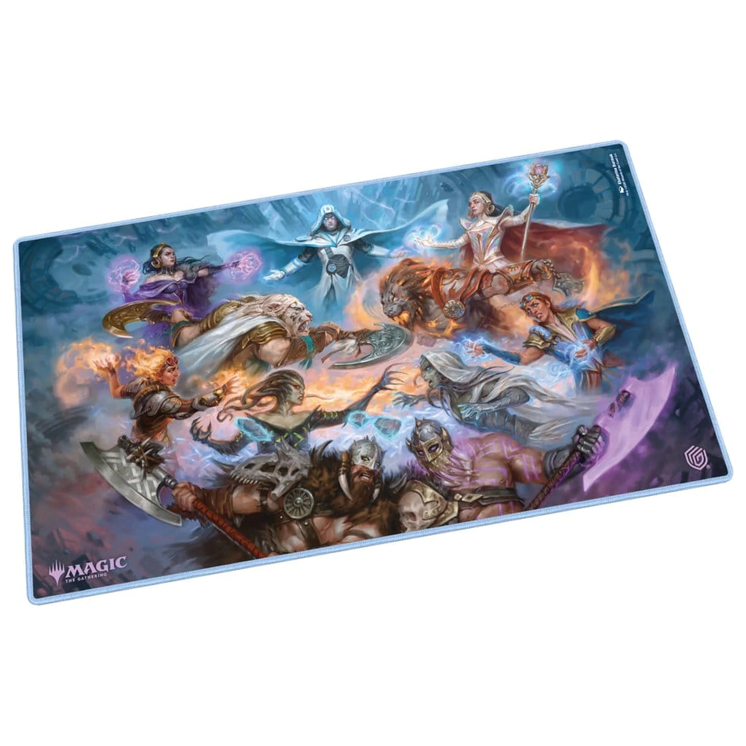 Ultimate Guard herní podložka Magic: The Gathering "Reality Fracture" - Face Yourself fotografii produktu