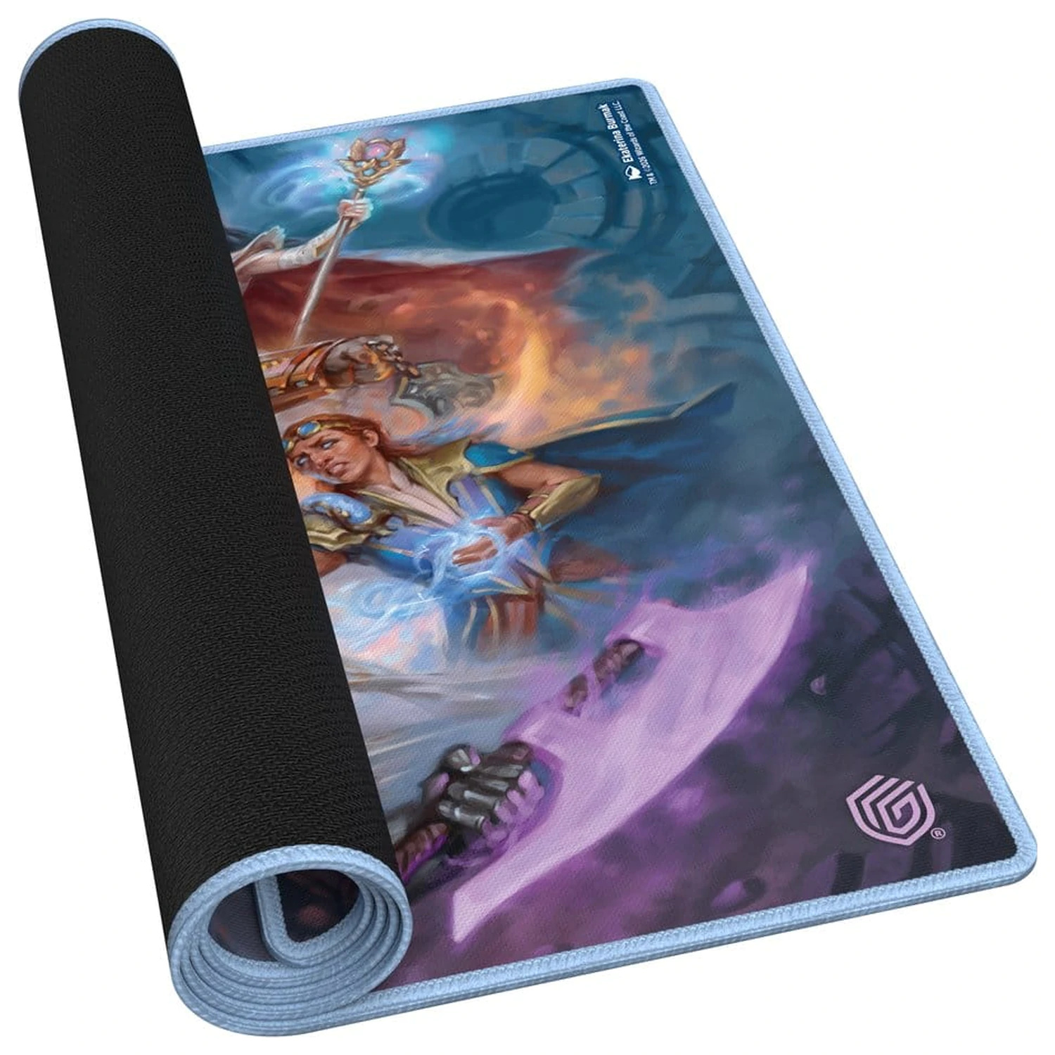 Ultimate Guard herní podložka Magic: The Gathering "Reality Fracture" - Face Yourself fotografii produktu