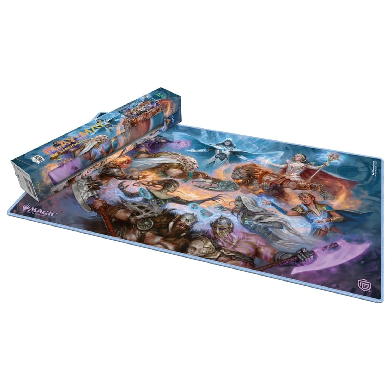 Ultimate Guard herní podložka Magic: The Gathering "Reality Fracture" - Face Yourself fotografii produktu