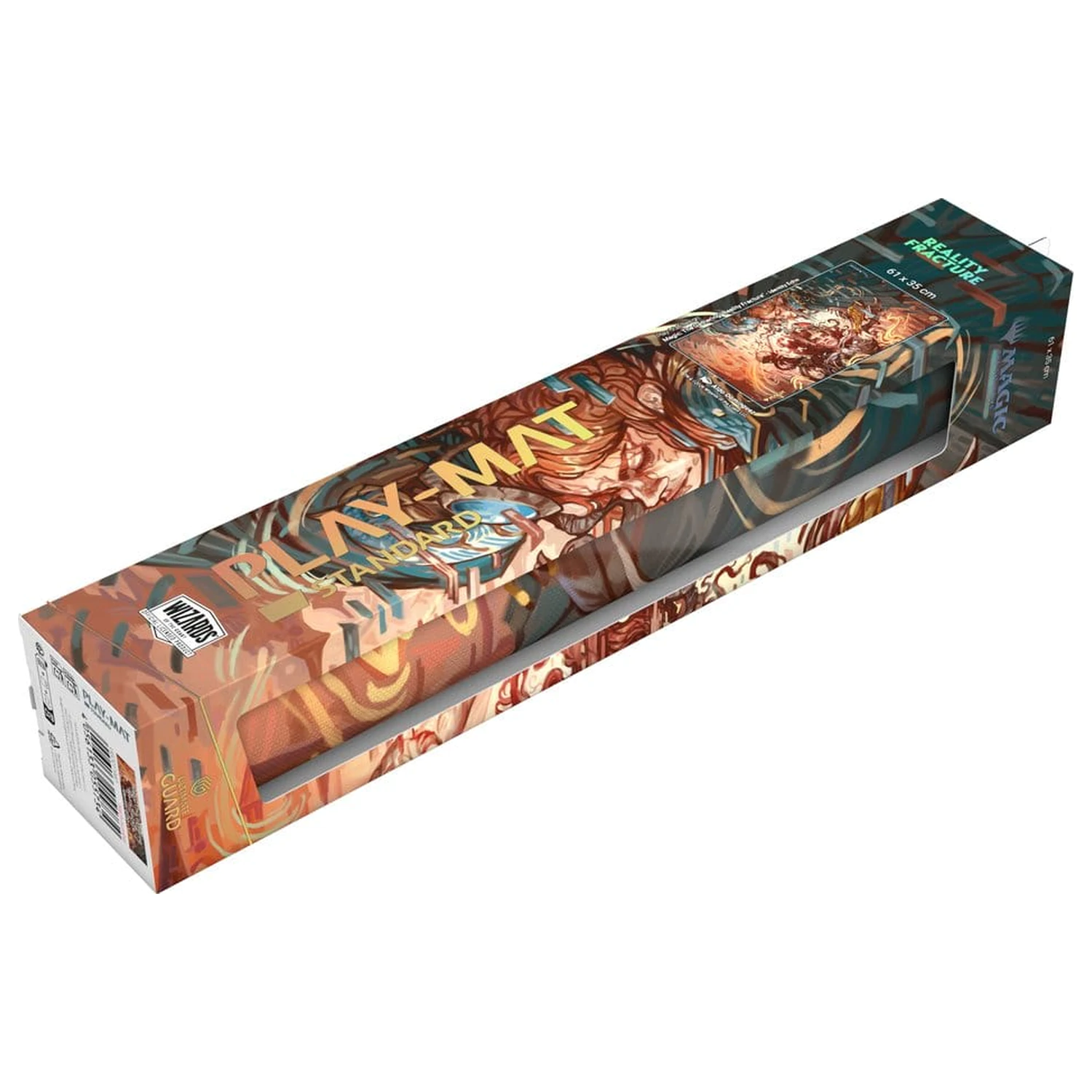 Ultimate Guard herní podložka Magic: The Gathering "Reality Fracture" - Identity Echo fotografii produktu