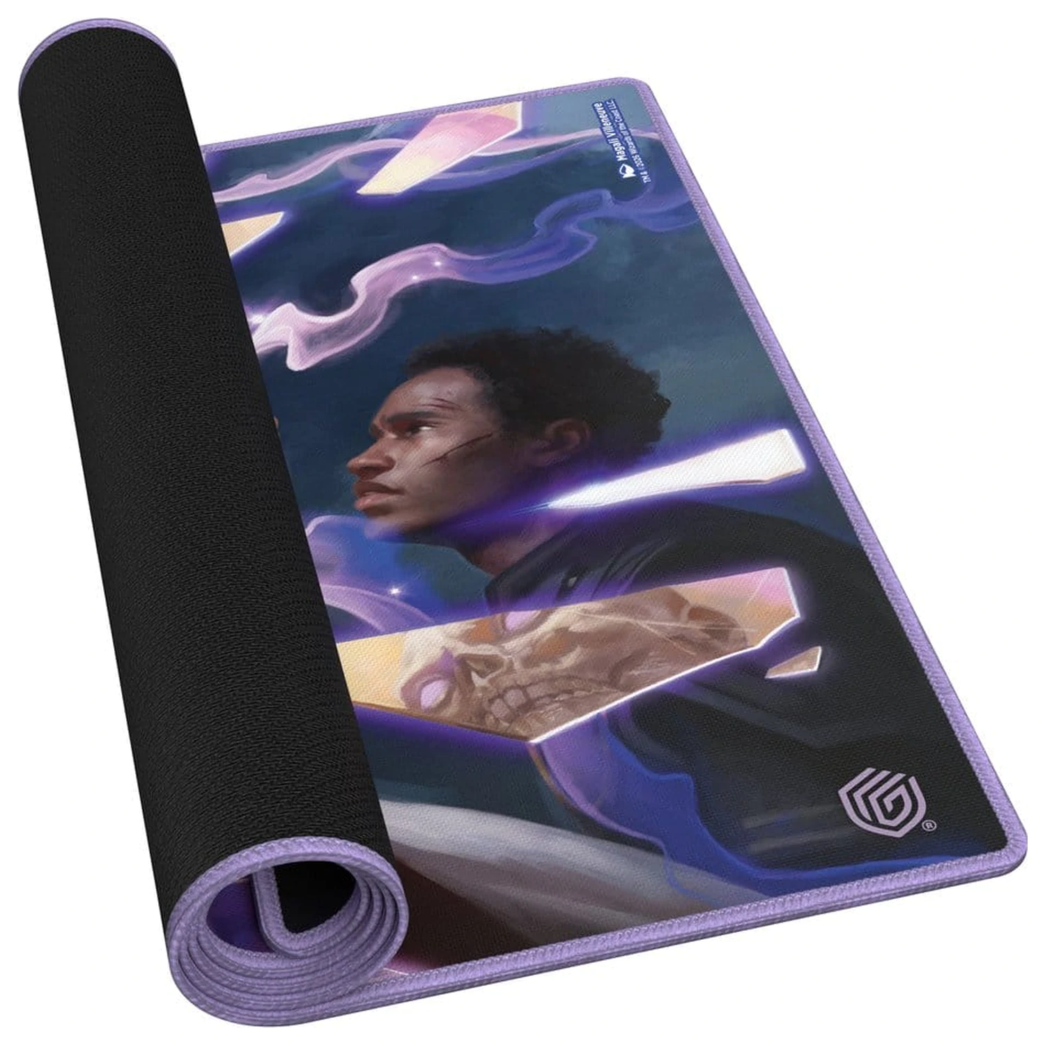 Ultimate Guard Podložka na hraní Magic: The Gathering "Reality Fracture" - White Mythic fotografii produktu