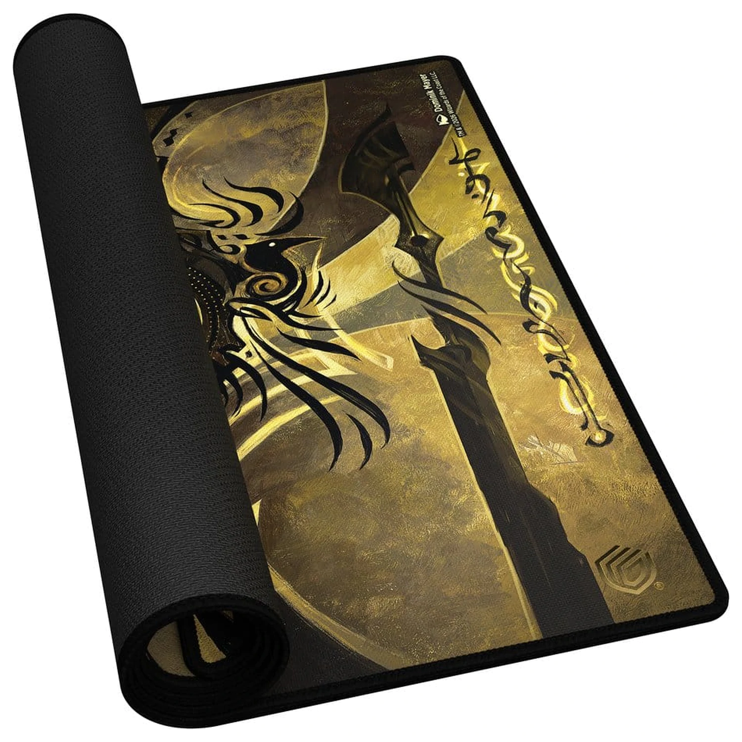 Ultimate Guard Podložka na hraní Magic: The Gathering "Secrets of Strixhaven" - Silverquill fotografii produktu