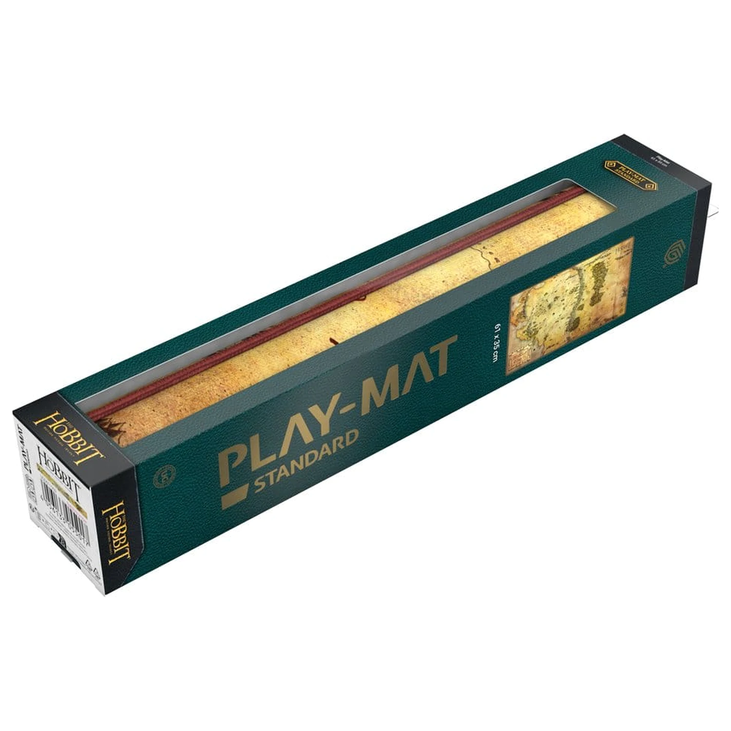 Ultimate Guard Play-Mat The Hobbit™ - Middle-earth fotografii produktu