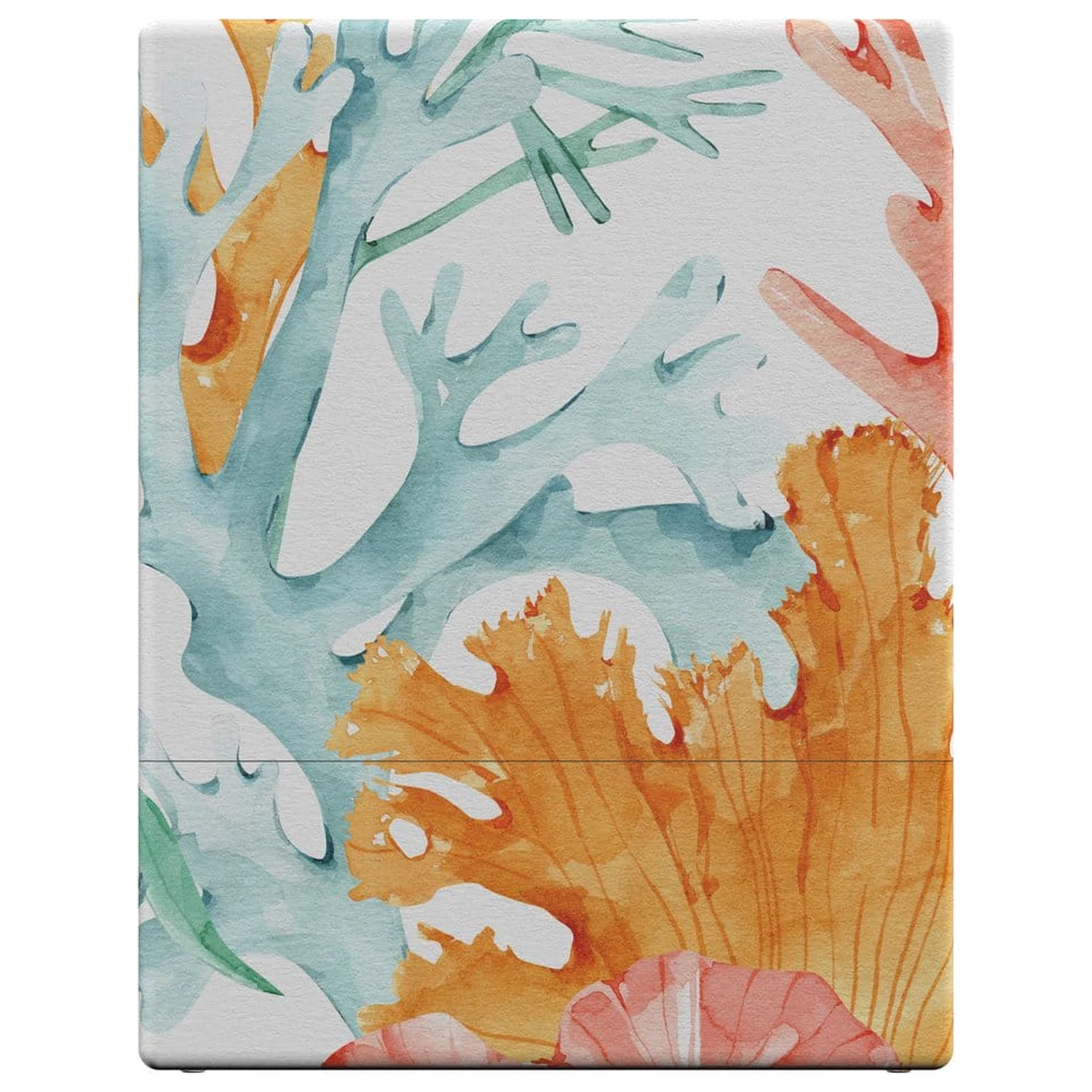 Ultimate Guard RTE Boulder 100+ korálové přihrádky - Coralline Eden fotografii produktu