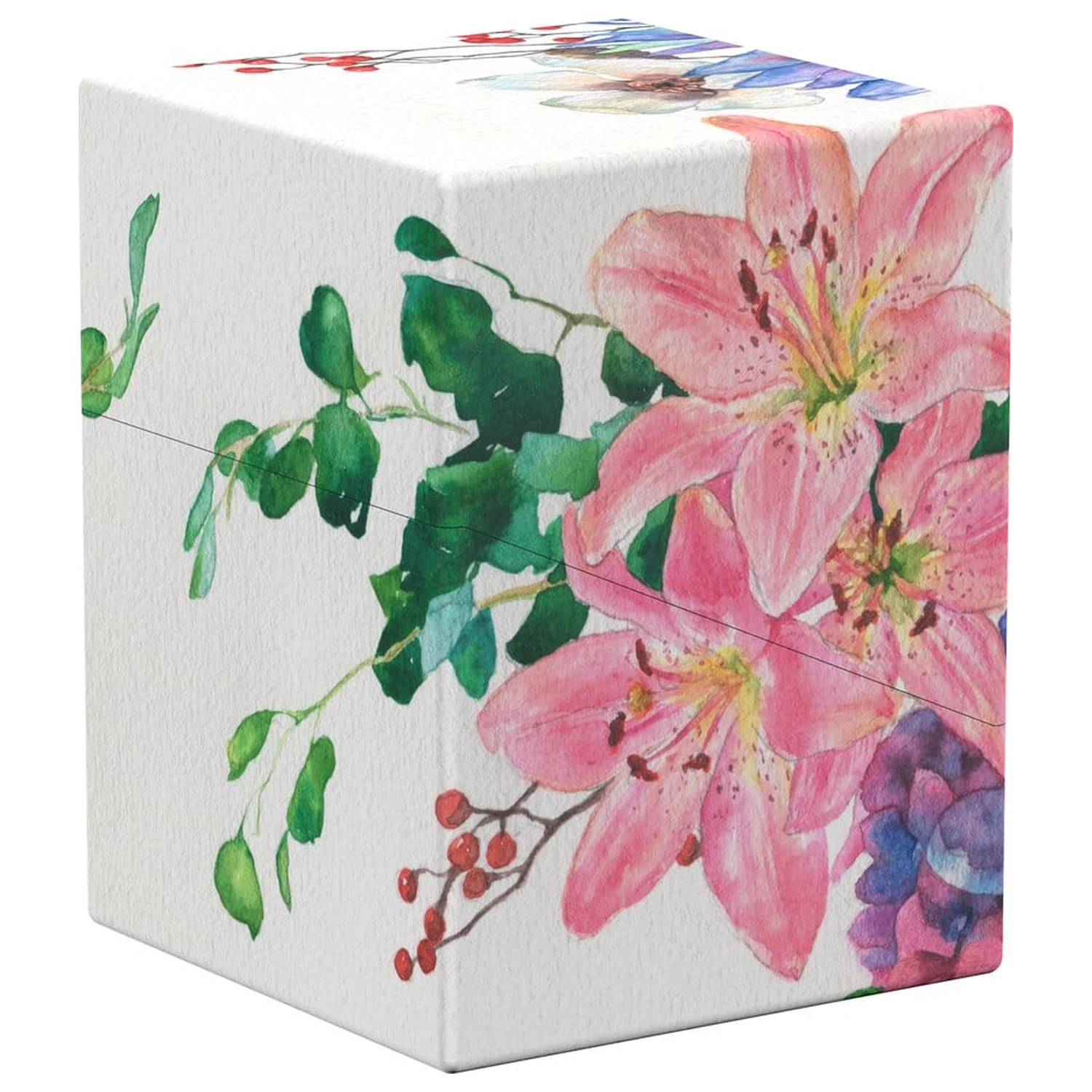 Ultimate Guard RTE Boulder 100+ Floral Places - Lotus Bloom fotografii produktu