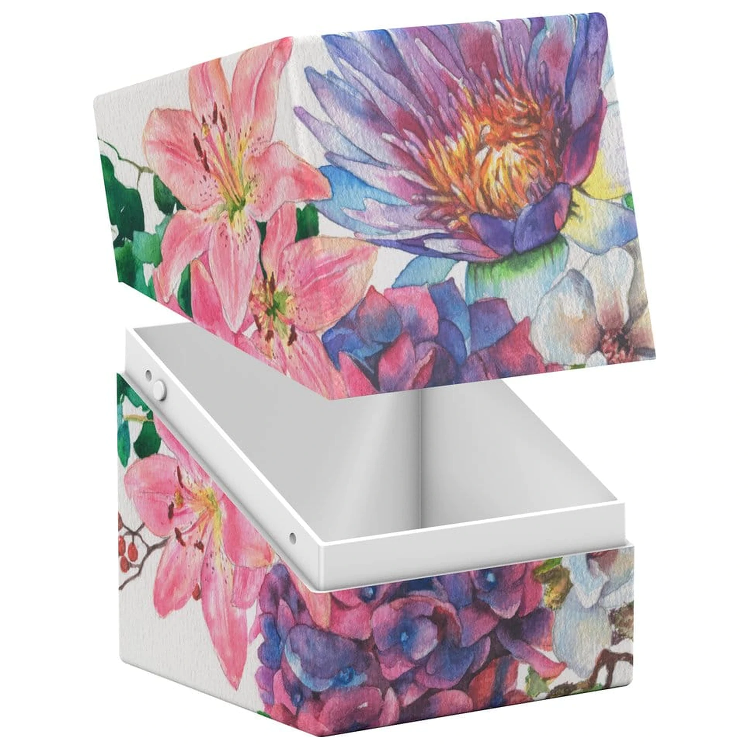 Ultimate Guard RTE Boulder 100+ Floral Places - Lotus Bloom fotografii produktu