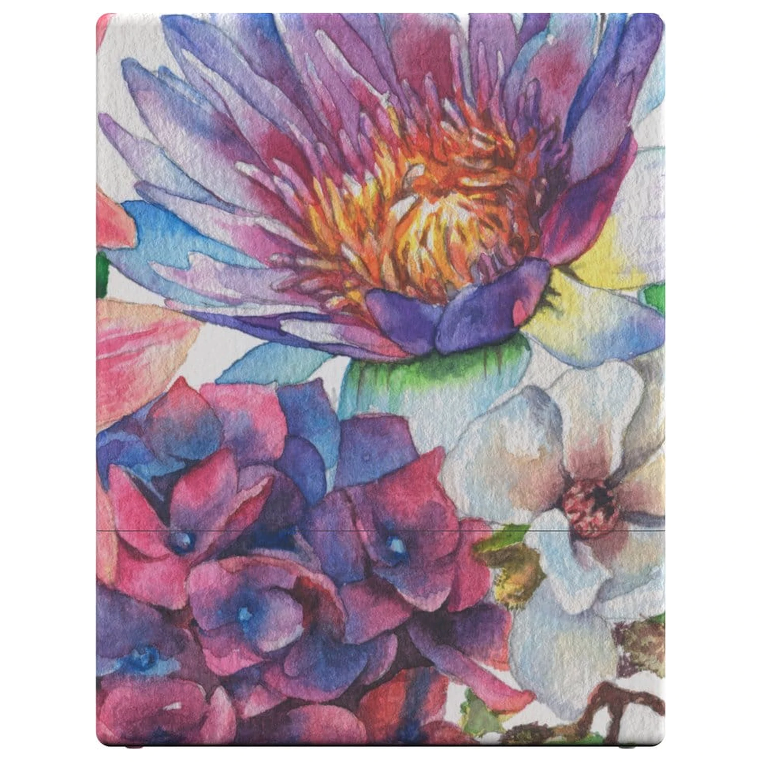 Ultimate Guard RTE Boulder 100+ Floral Places - Lotus Bloom fotografii produktu