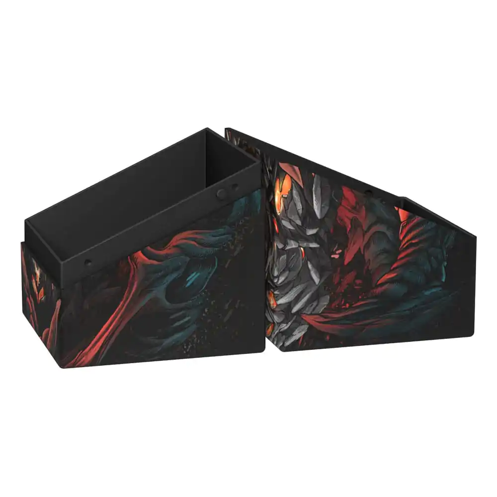 Ultimate Guard RTE Boulder 100+ Magic: The Gathering "Tarkir: Dragonstorm" - Mox Jasper fotografii produktu