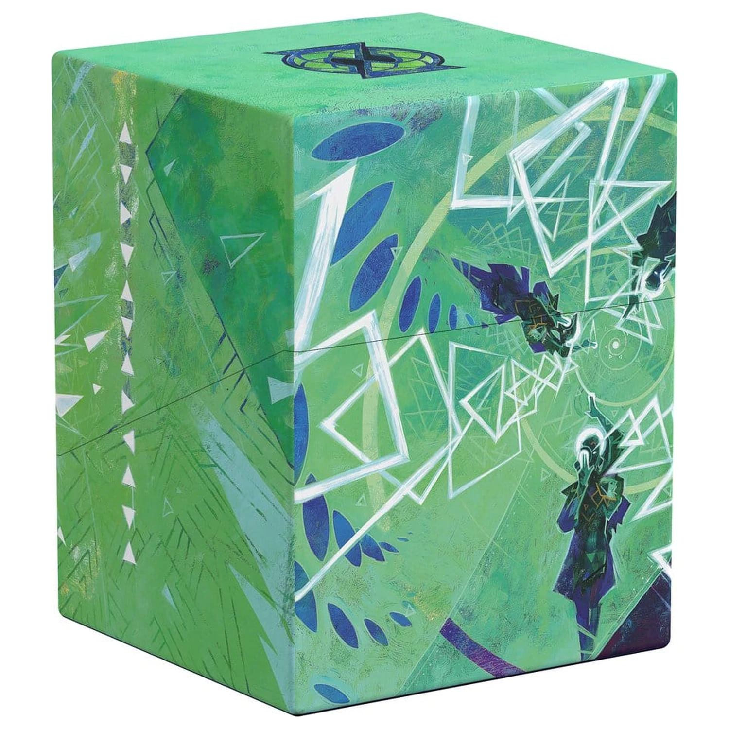 Ultimate Guard RTE Boulder 100+ Magic: The Gathering "Secrets of Strixhaven" - Quandrix fotografii produktu