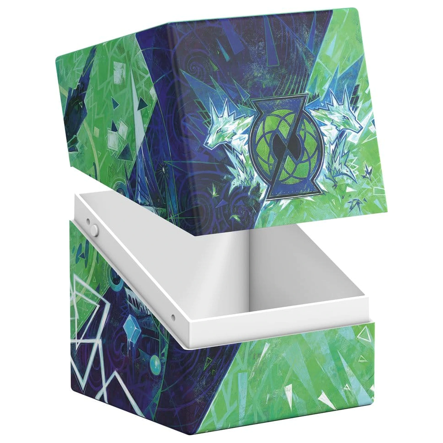 Ultimate Guard RTE Boulder 100+ Magic: The Gathering "Secrets of Strixhaven" - Quandrix fotografii produktu