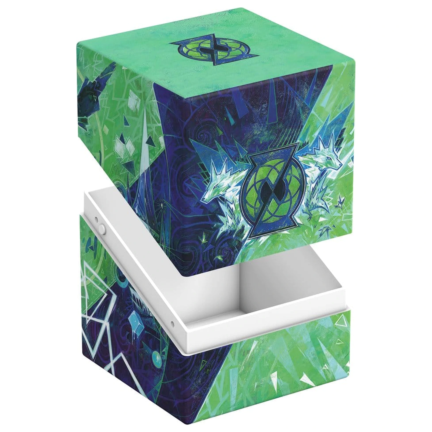 Ultimate Guard RTE Boulder 100+ Magic: The Gathering "Secrets of Strixhaven" - Quandrix fotografii produktu