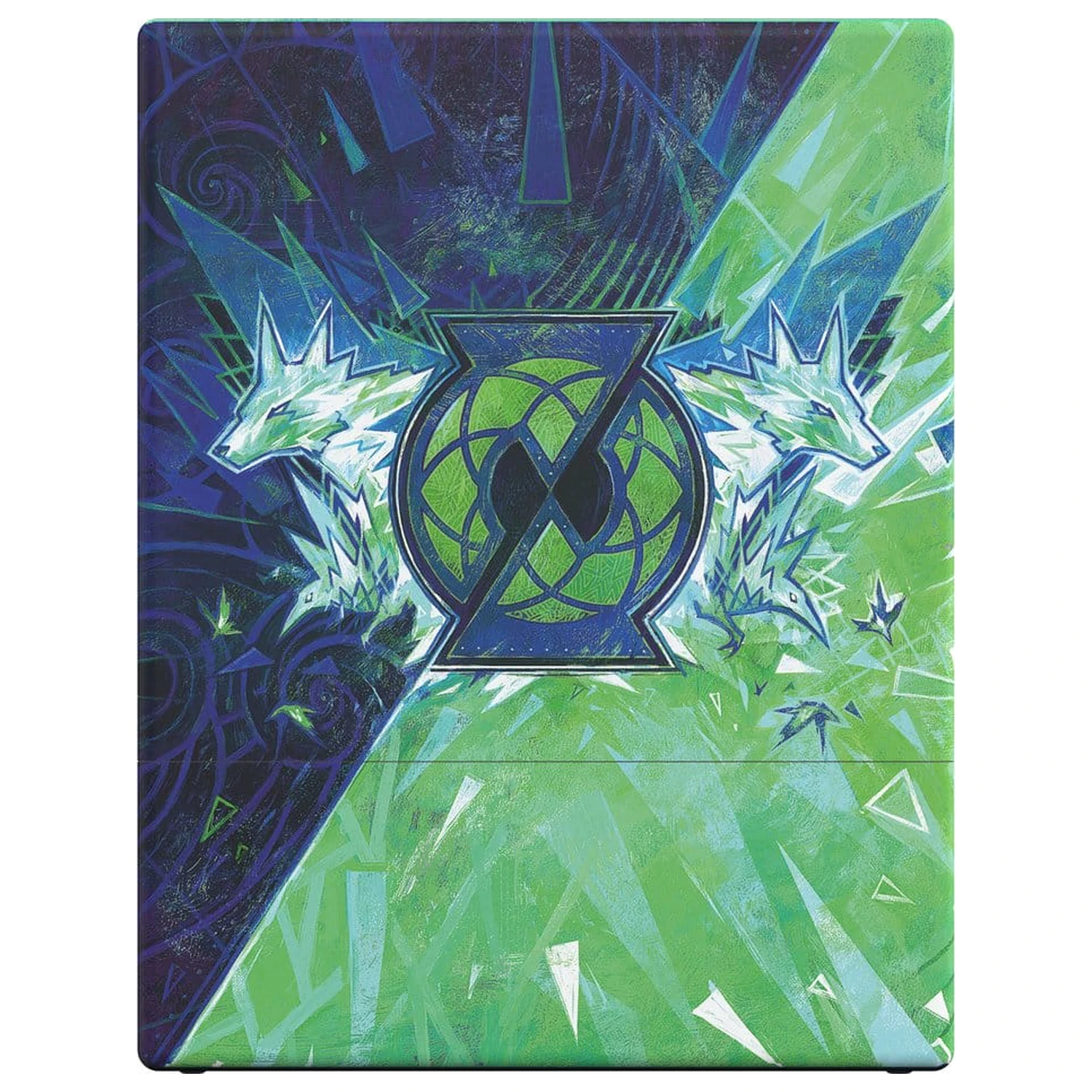 Ultimate Guard RTE Boulder 100+ Magic: The Gathering "Secrets of Strixhaven" - Quandrix fotografii produktu