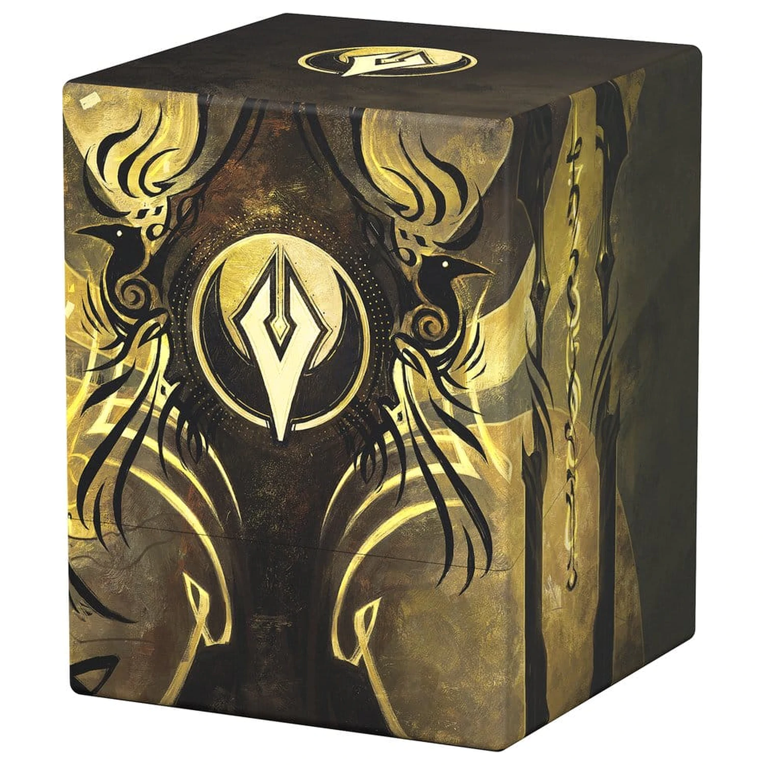 Ultimate Guard RTE Boulder 100+ Magic: The Gathering "Secrets of Strixhaven" - Silverquill fotografii produktu